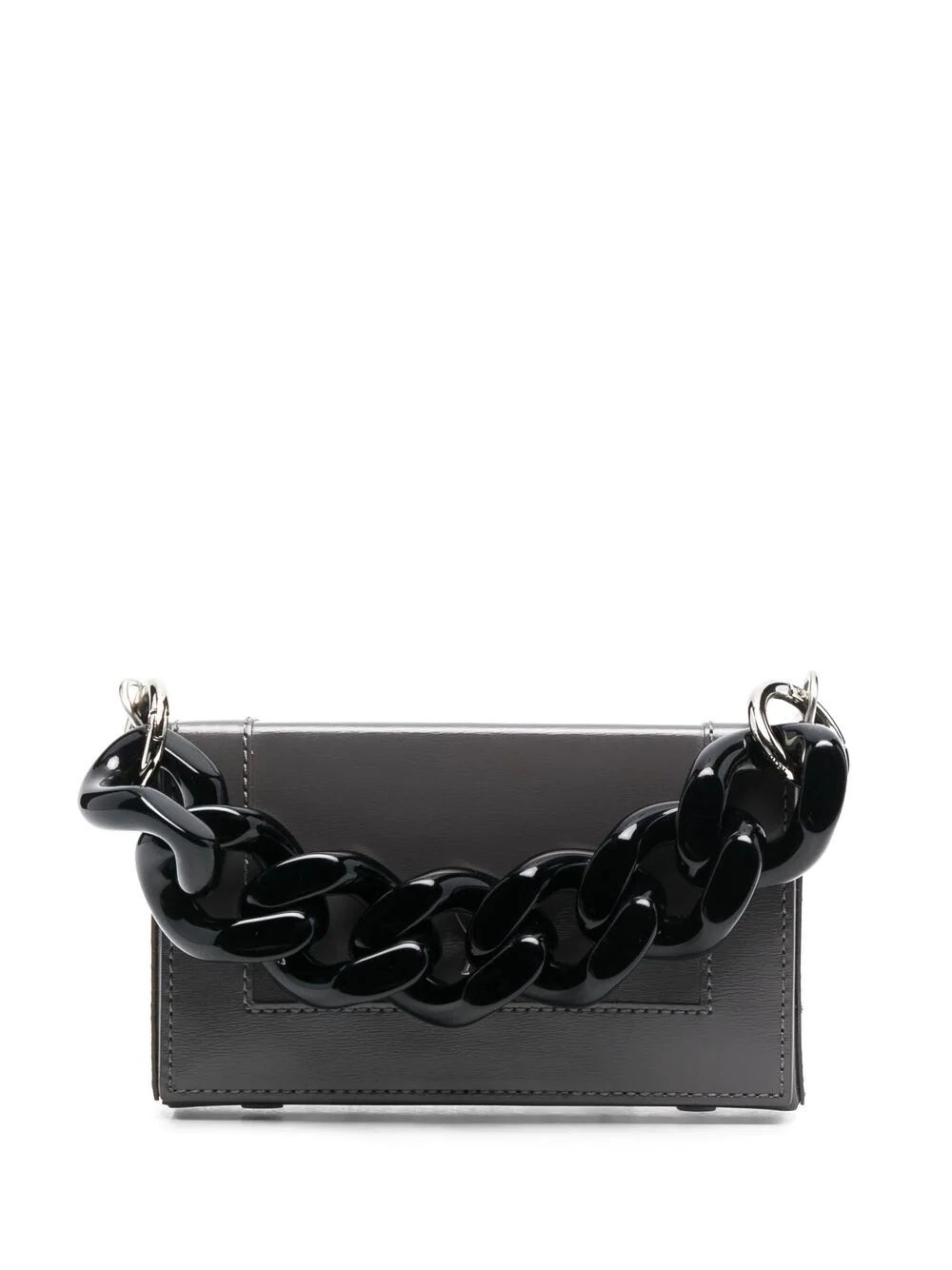 Ami de Coeur Box chain bag - 1