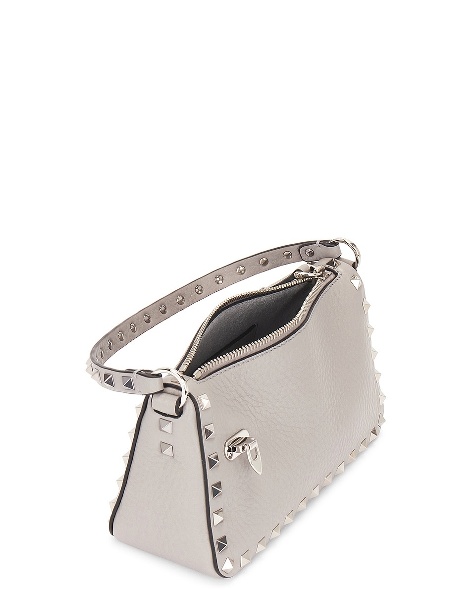 Rockstud Small Shoulder Bag - 6