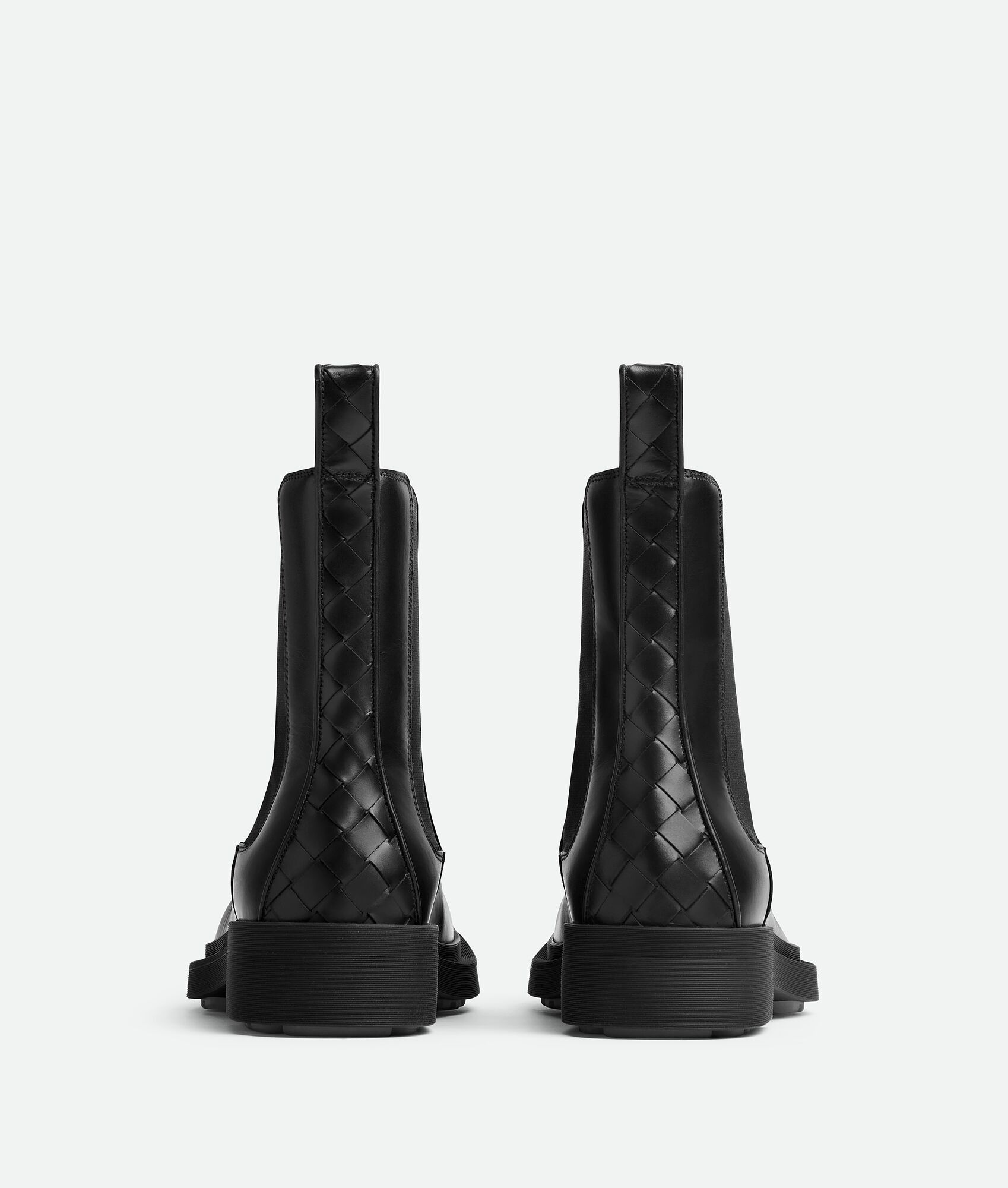 Ben Chelsea Boot - 4