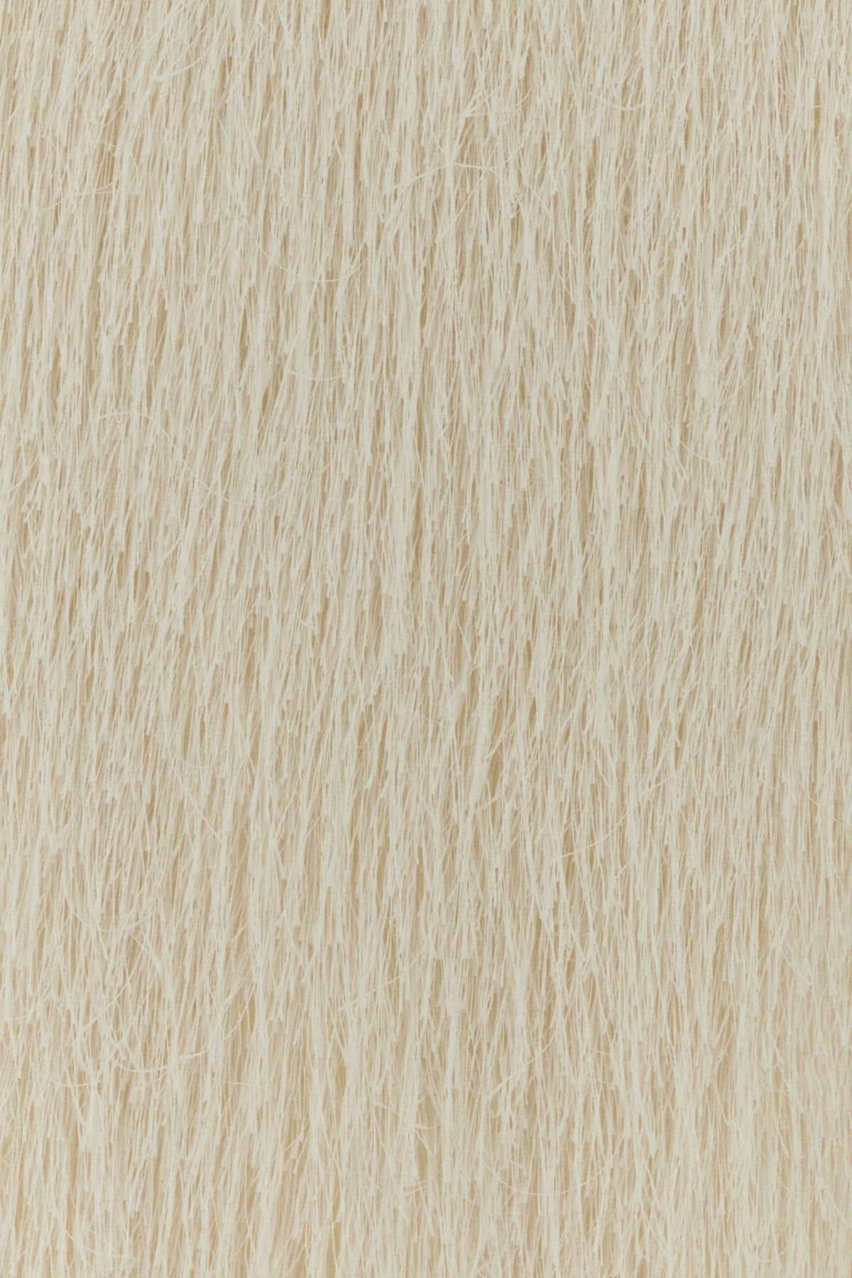 Ivory polyester Sokna skirt - 3
