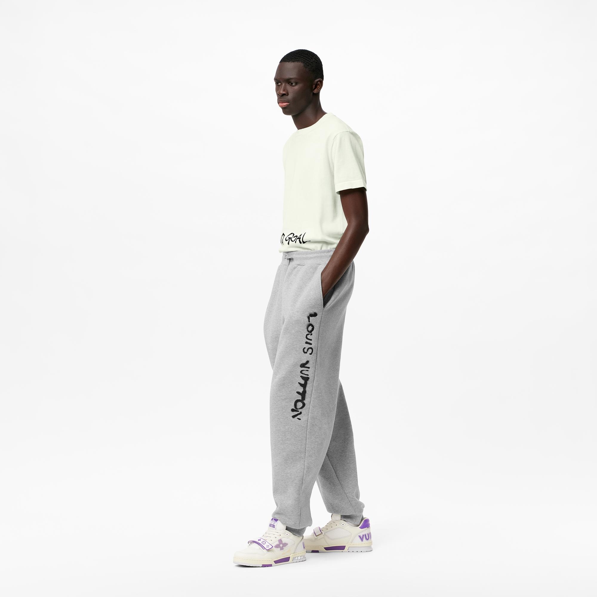 Louis Vuitton Sweatpants - 2