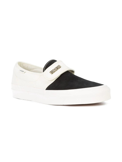 Vans x Fear Of God sneakers outlook