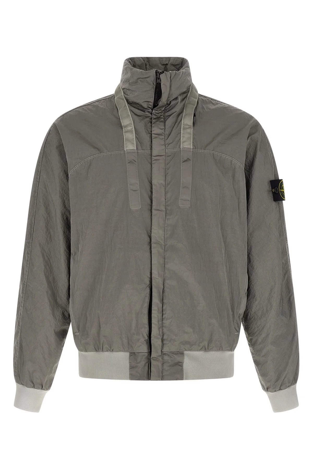 Bomber Nylon Metal Watro - 1