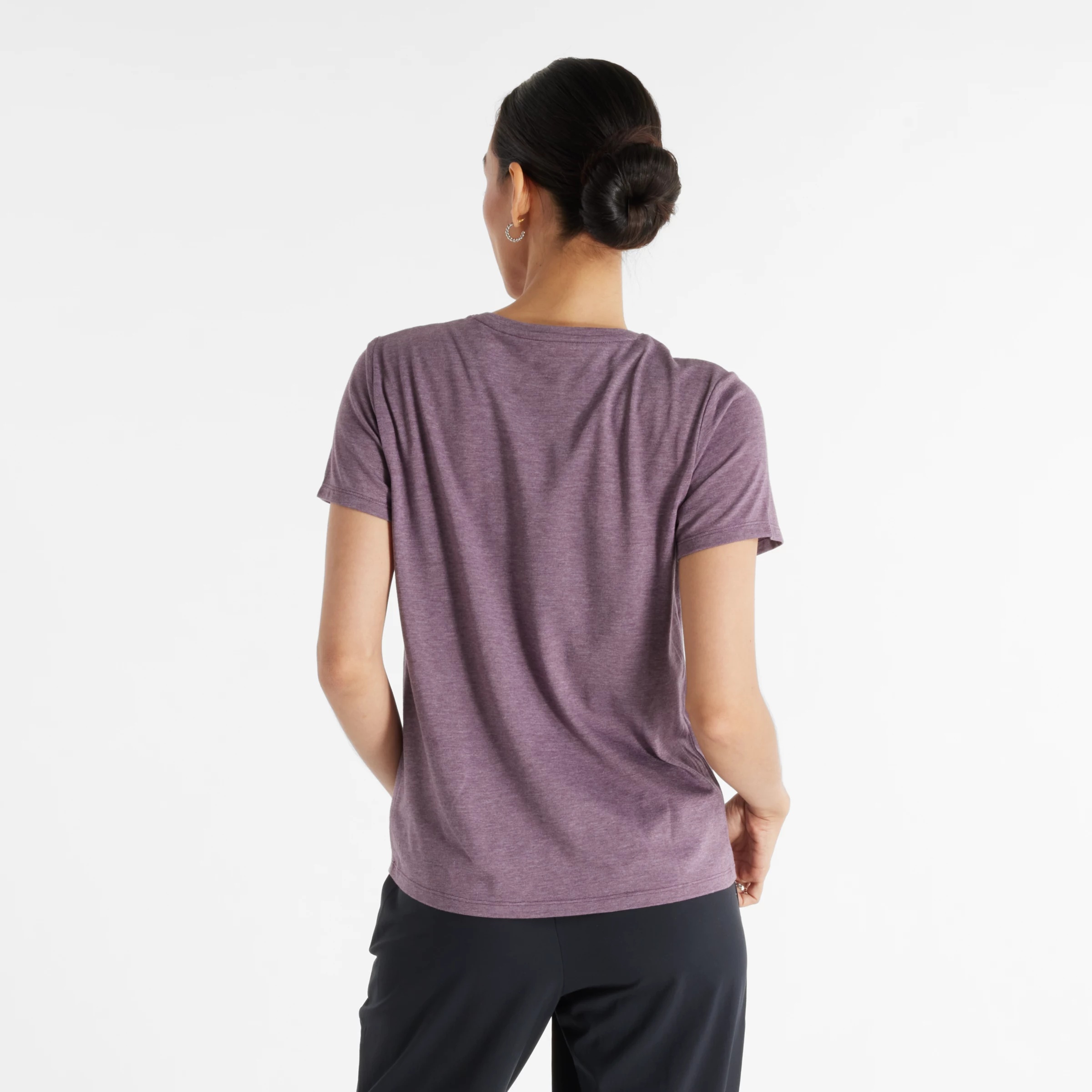 Sport Essentials Heathertech T-Shirt - 3