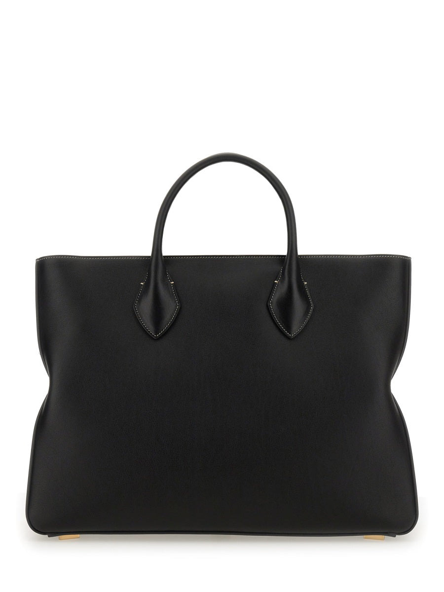 Star-Shaped Tote Bag Large - 3