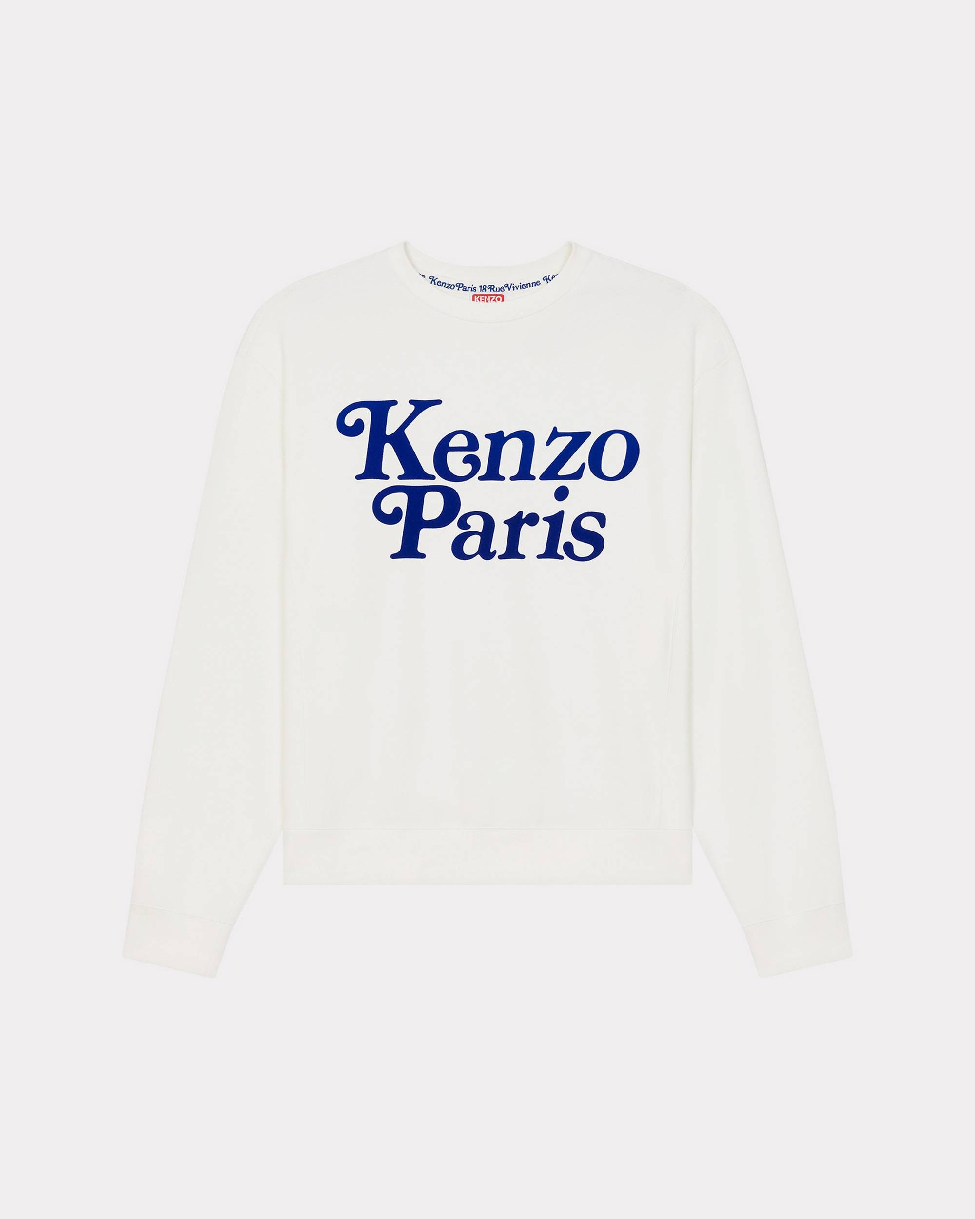 'KENZO by Verdy' classic sweatshirt - 1