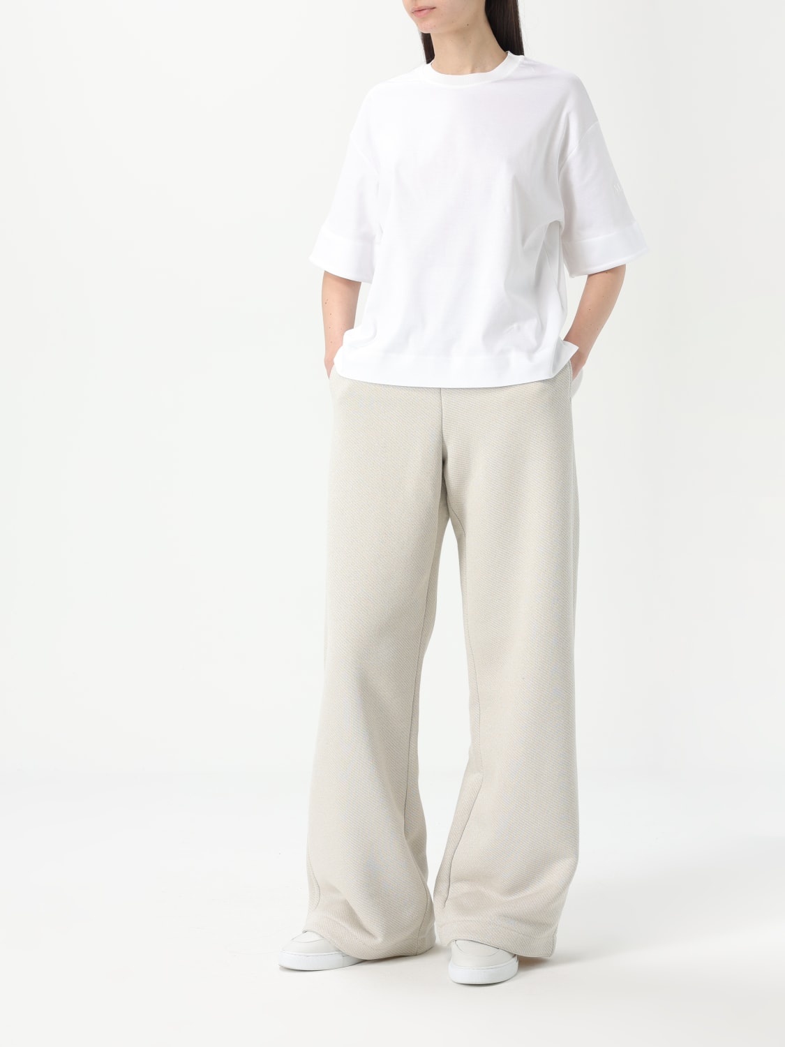 Pants woman Max Mara - 2