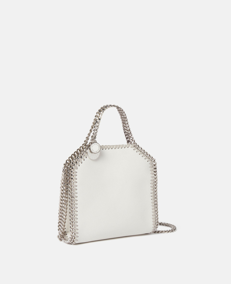 Falabella Tiny Tote Bag 4
