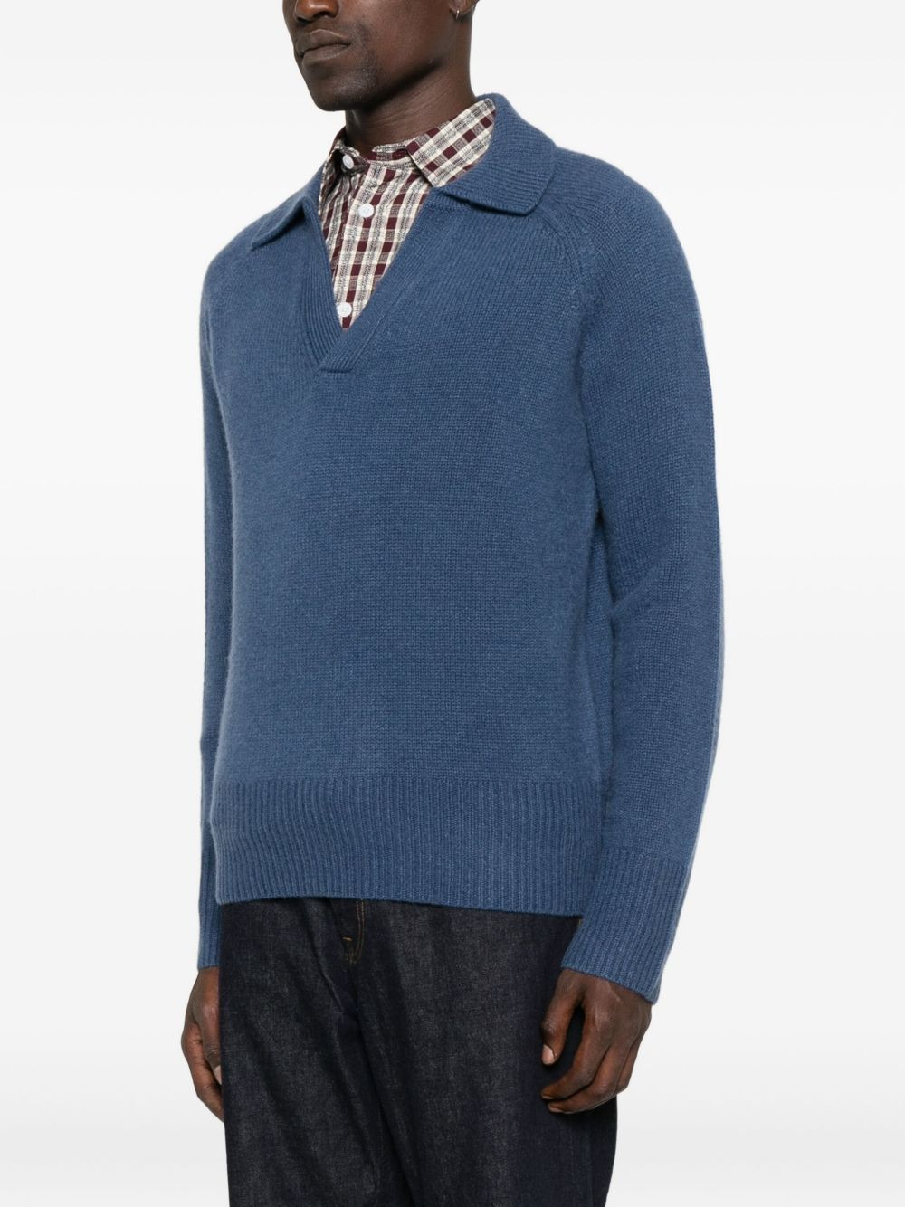 Mr Clifton Gate sweater - 3