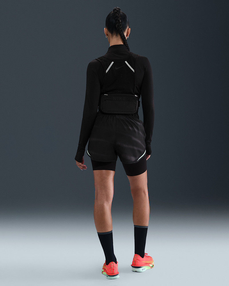 Nike Tempo Women's Dri-FIT Mid-Rise Brief-Lined Running Shorts 4