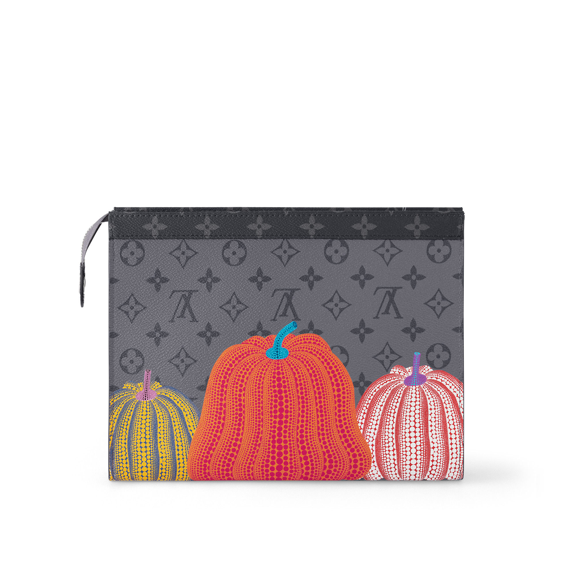 LV x YK Pochette Voyage - 5