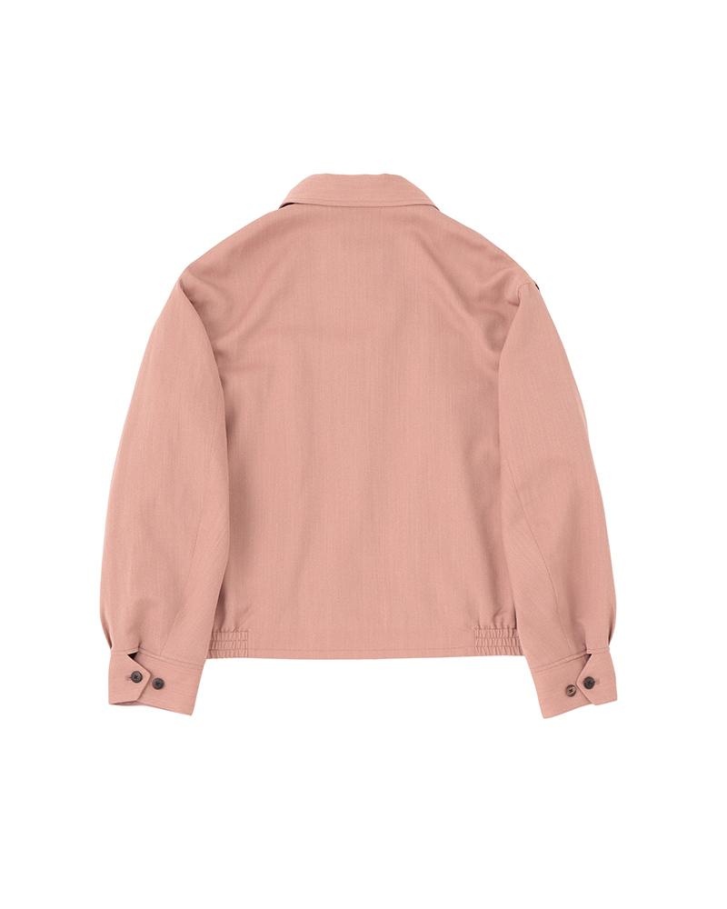 MAYFIELD SWING TOP (W/L) PINK - 2