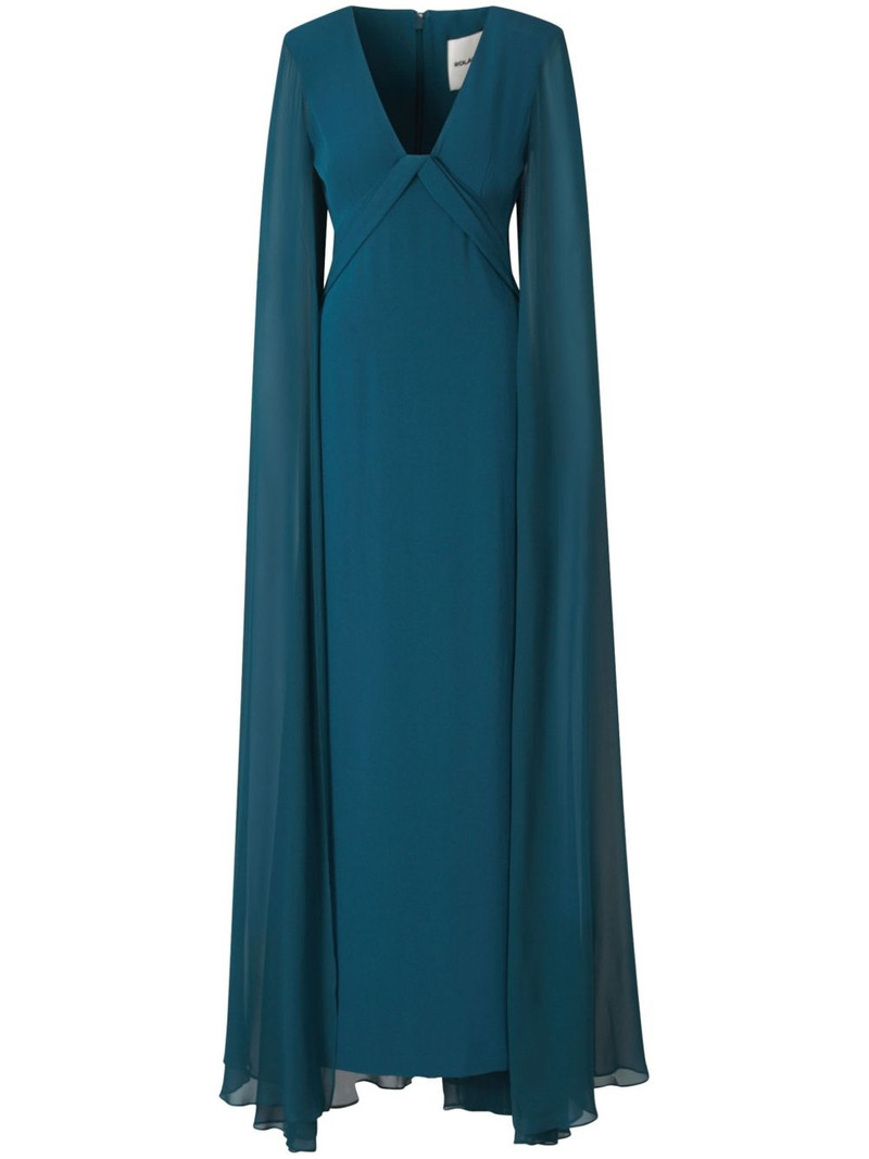 layered dress 1