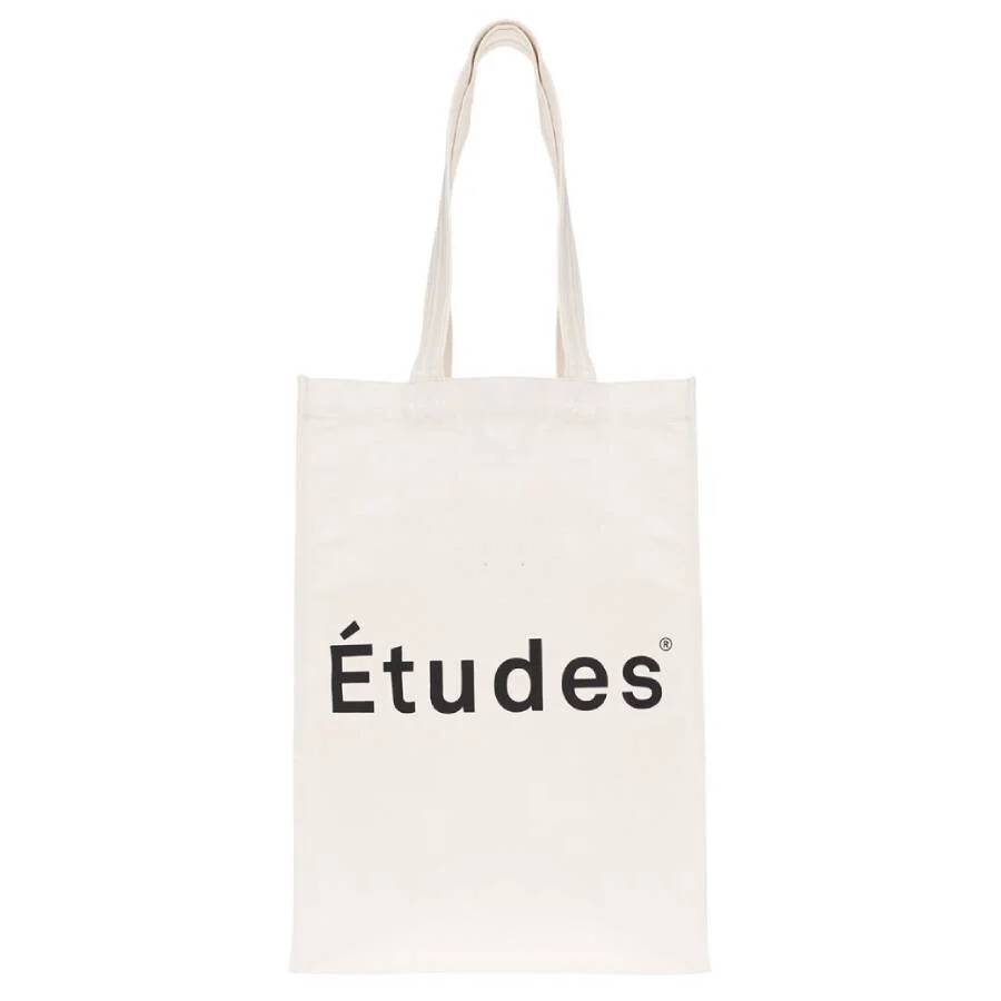 Etudes November Etudes Organic Cotton Tote Bag - 1