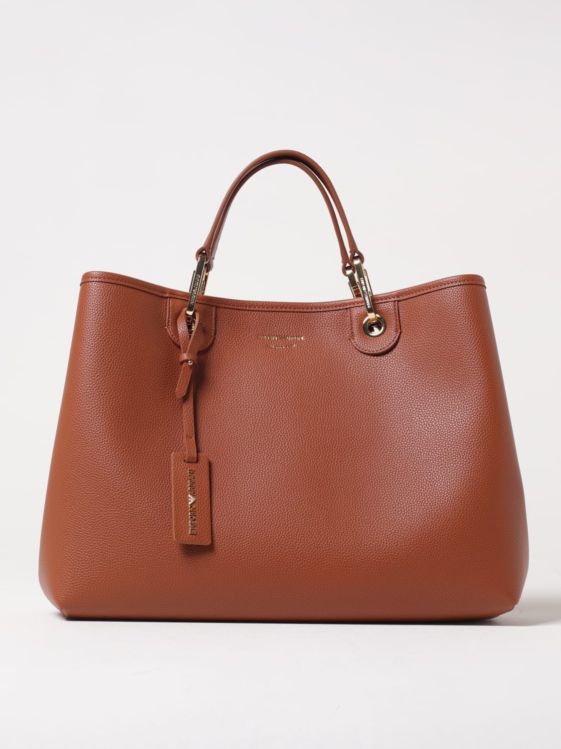 Shoulder bag woman Emporio Armani - 1