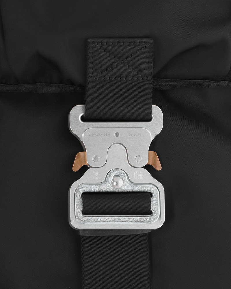 BUCKLE CAMP BACKPACK 4