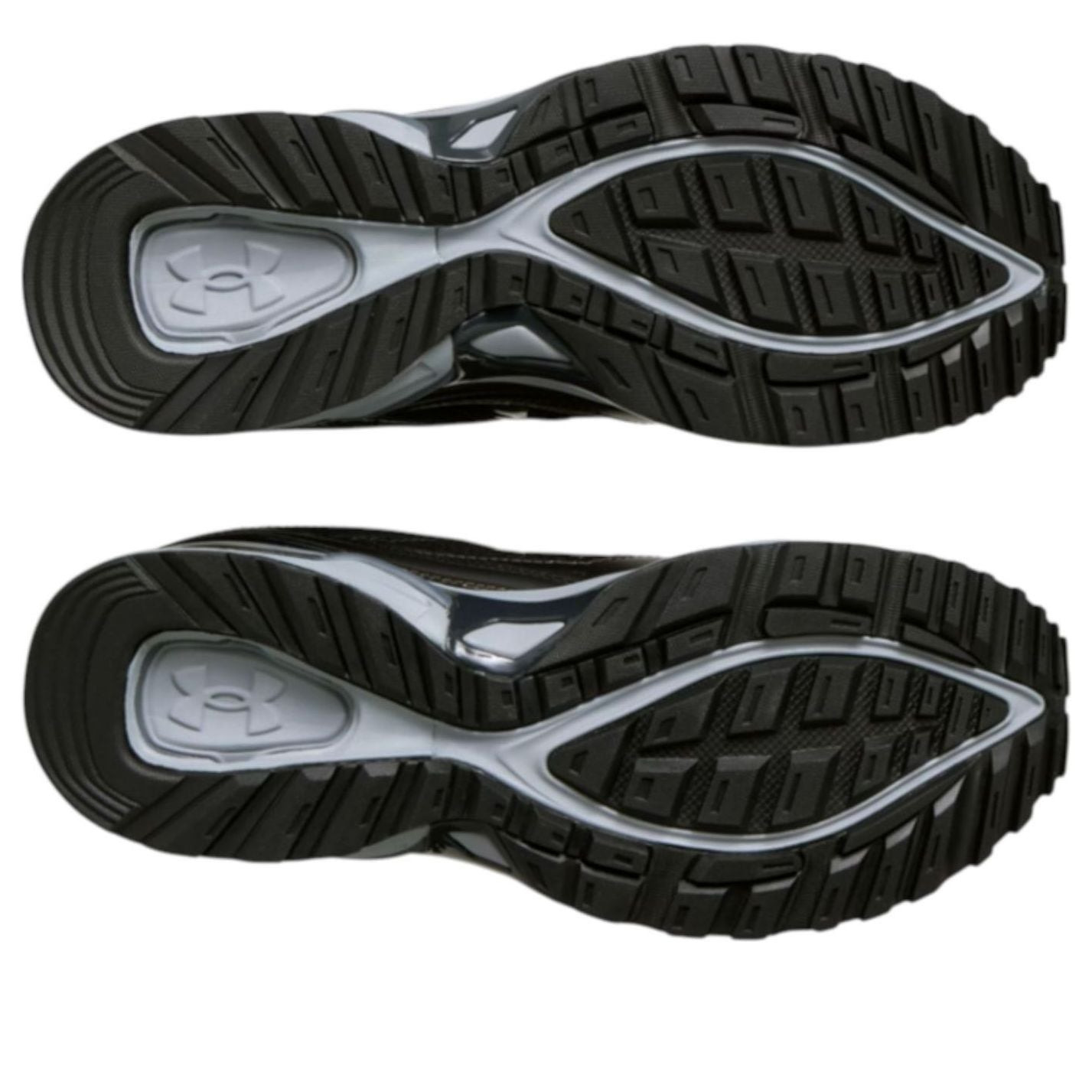 Under Armour HOVR Apparition 'Black' 3027595-007 - 5
