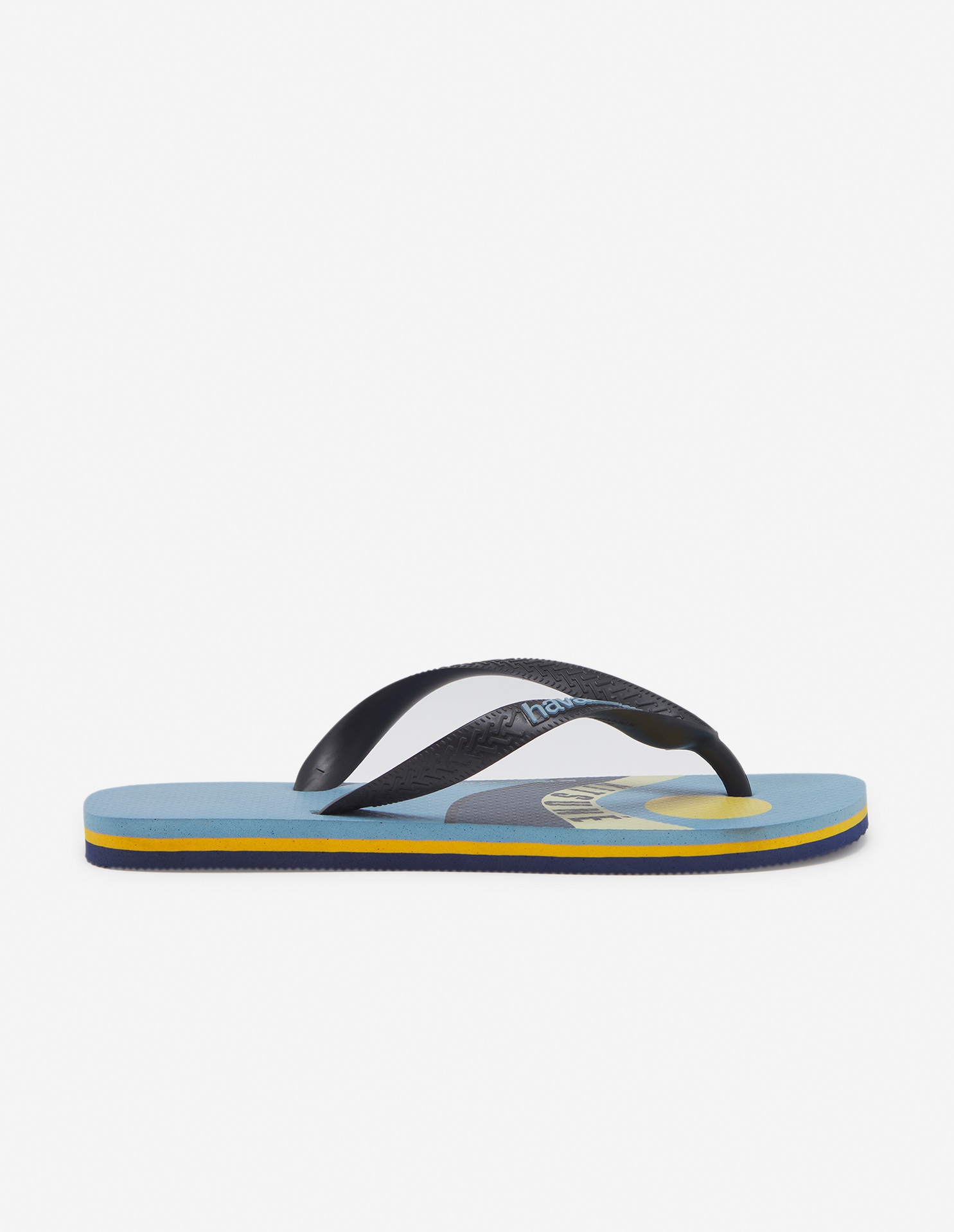 MAISON KITSUNE x HAVAIANAS WAVE FLIP FLOP - 6