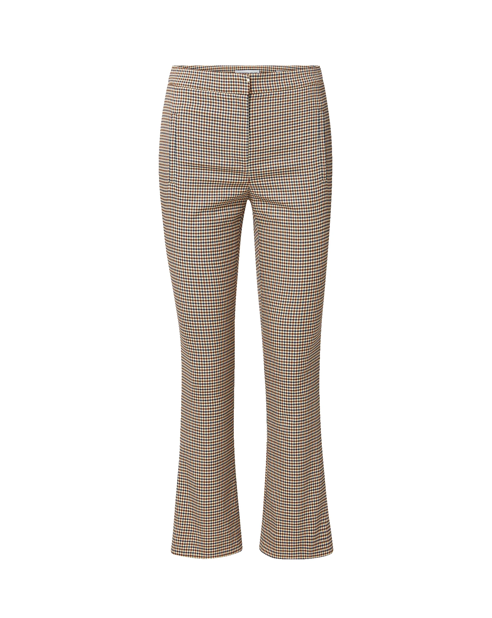 ARTE KICK-FLARE PANT - 1