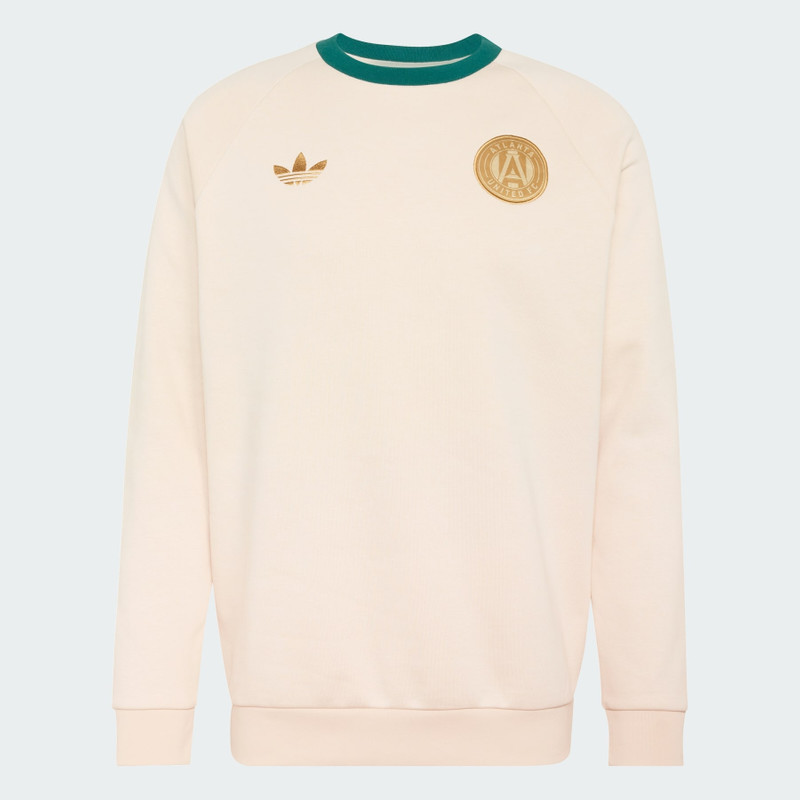 Atlanta United FC Originals Crew Neck Sweatjersey 1