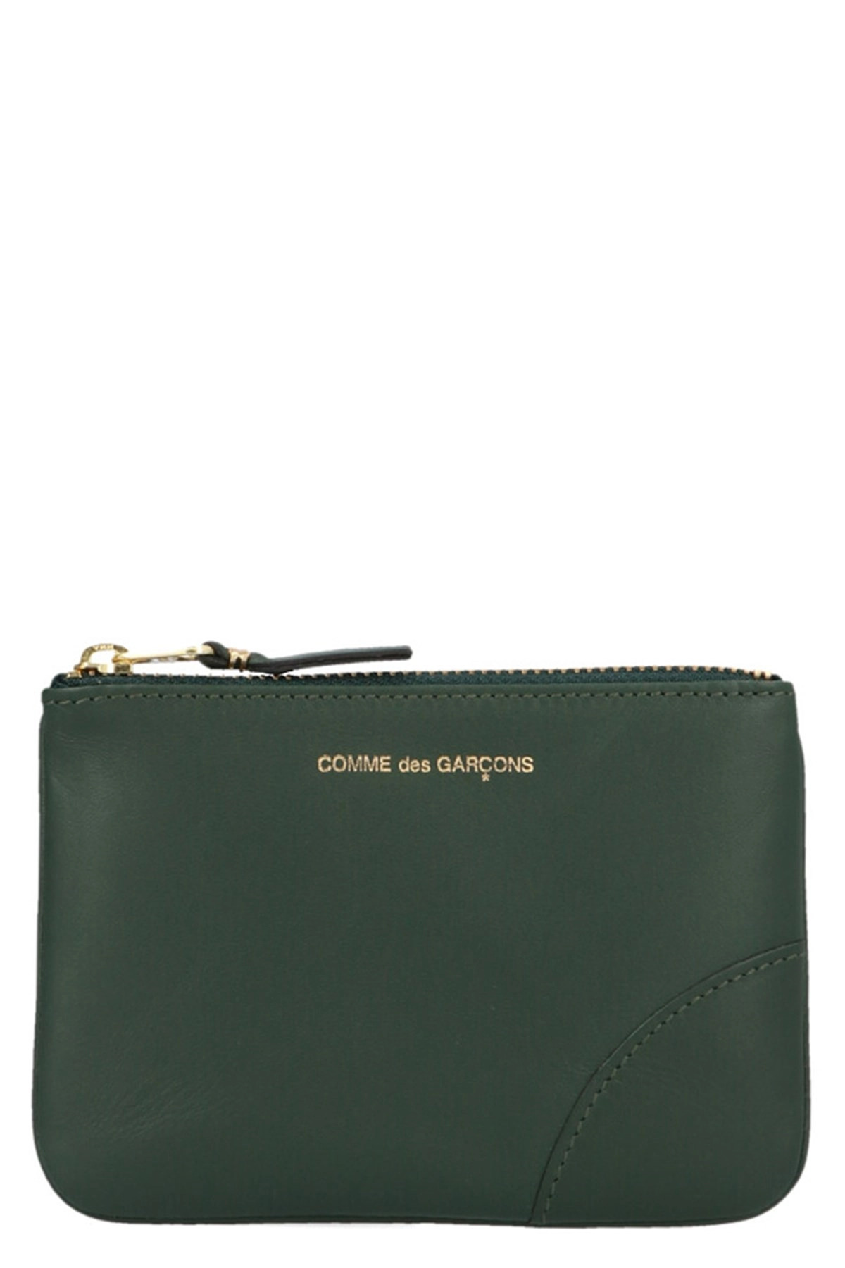 'Classic Leather Line' purse - 1