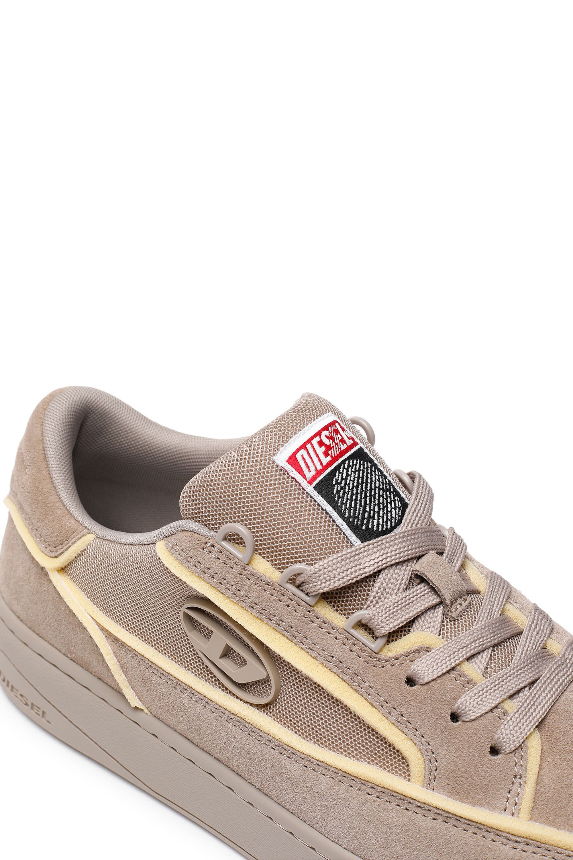 S-SINNA LOW X - 7