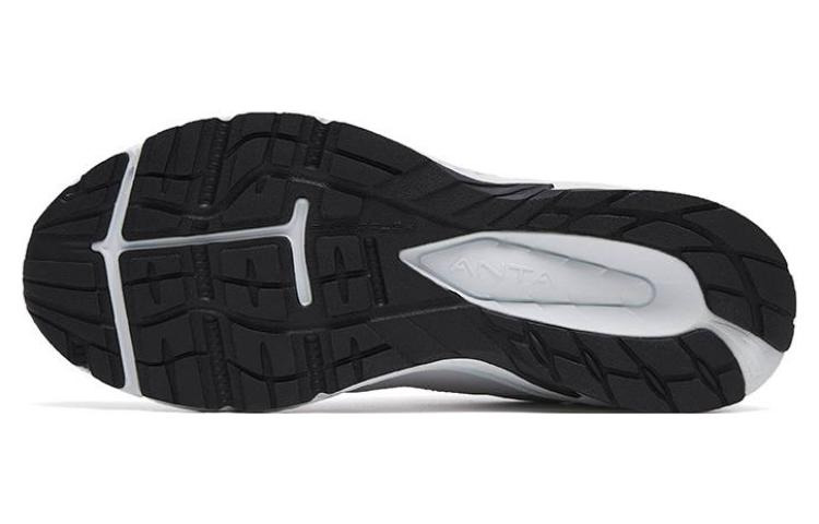 ANTA Running Series Sneakers 'White' 112245595-3 - 5