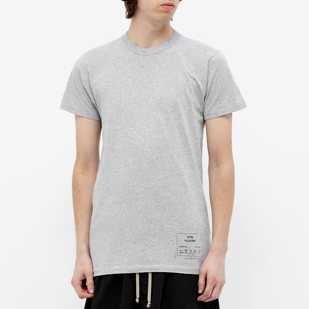 Maison Margiela Icon Tee - 4