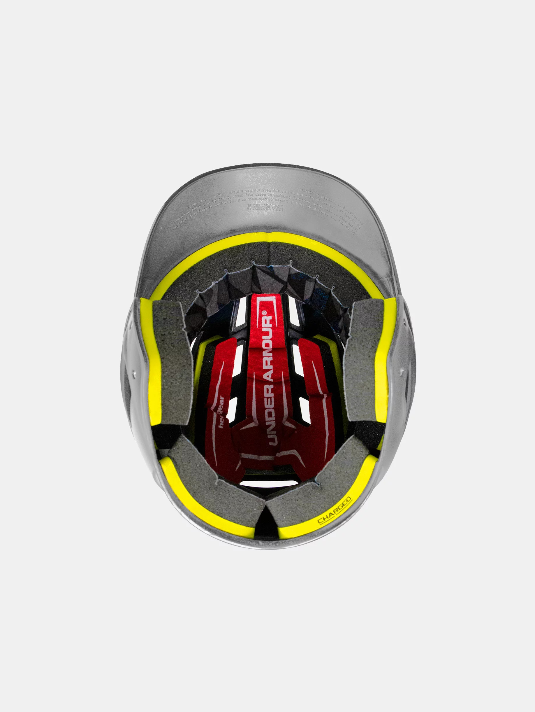 Adult UA Converge Batting Helmet - 3