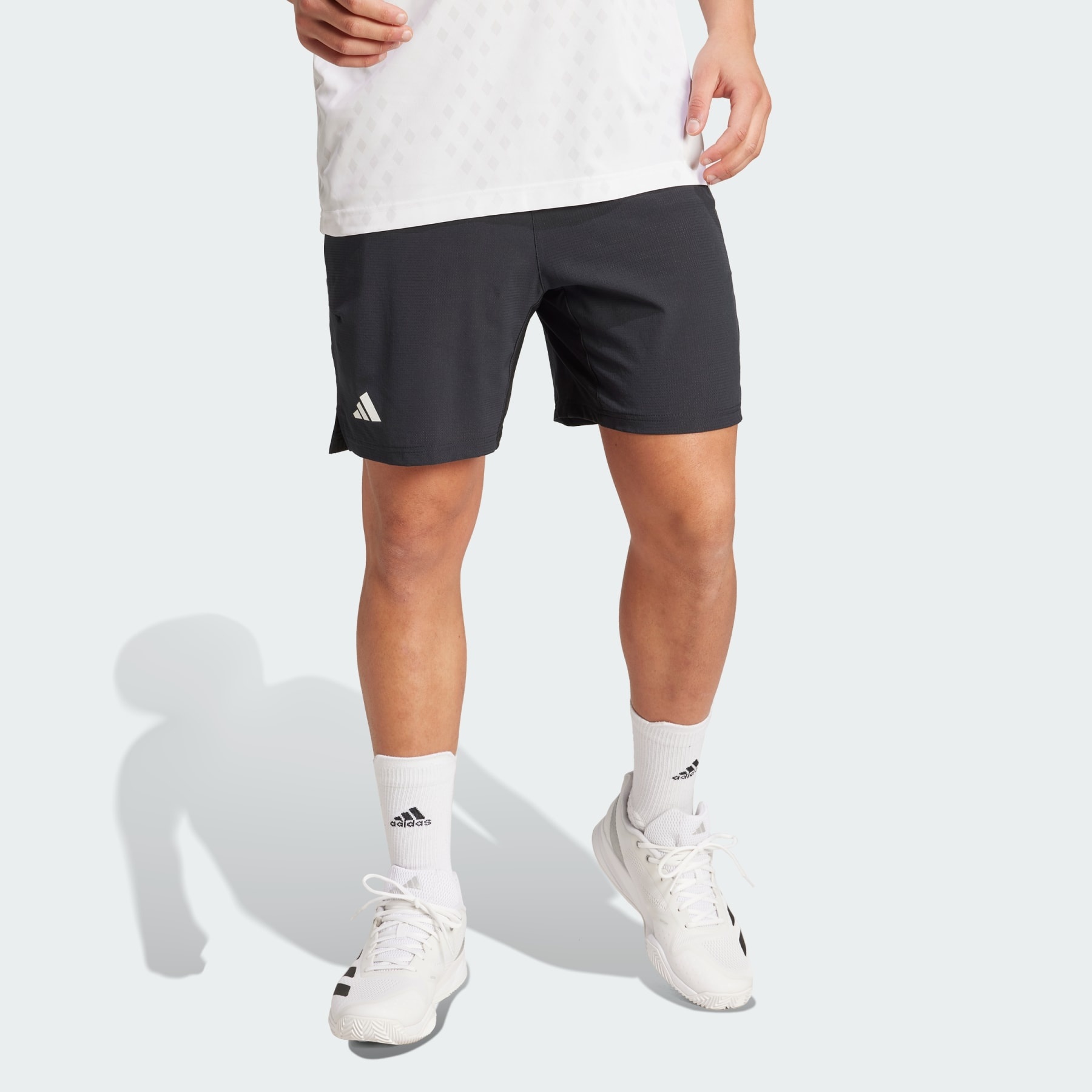 Tennis Climacool Ergo Shorts - 2