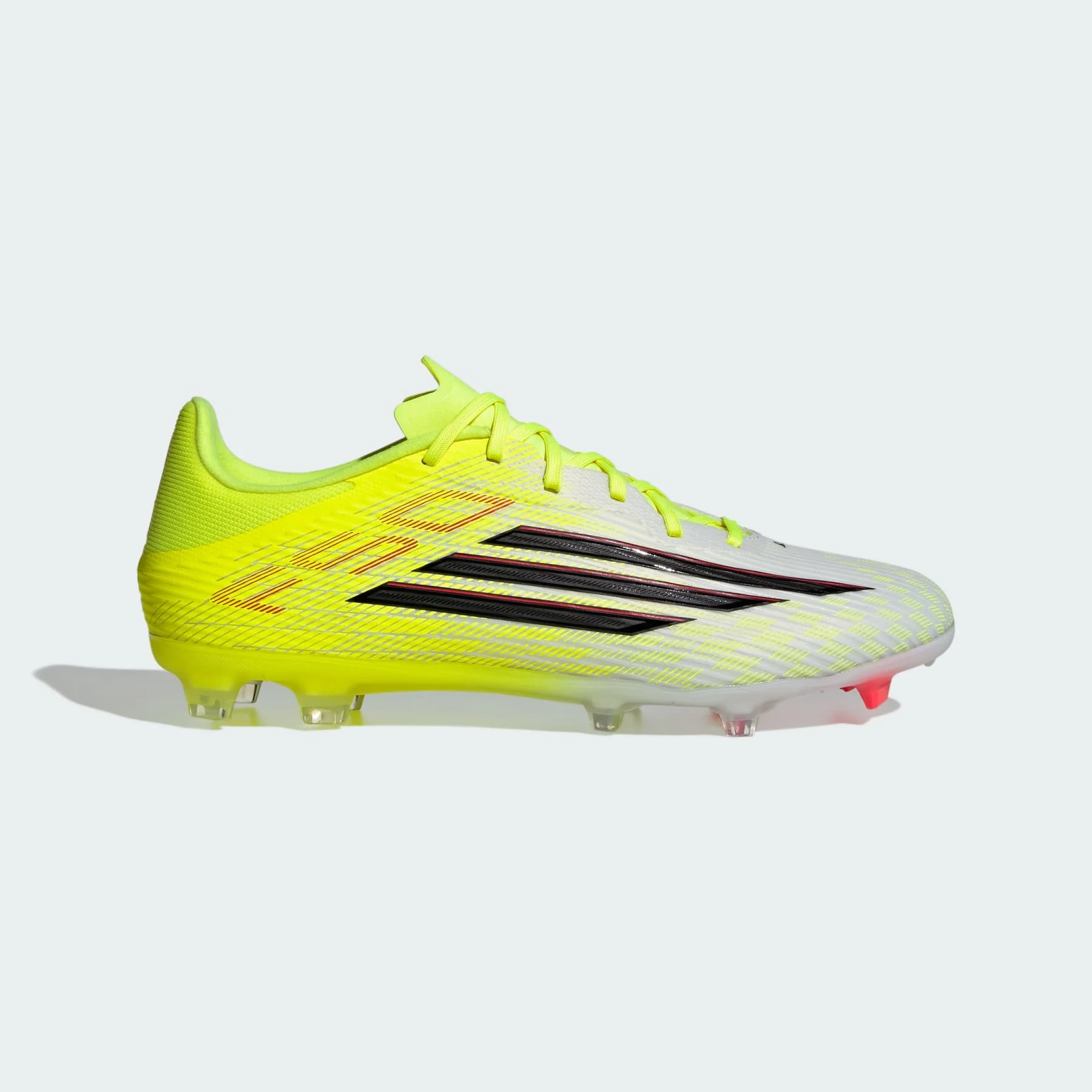 F50 LEAGUE Firm Ground / Multi Ground Soccer Cleats - 1