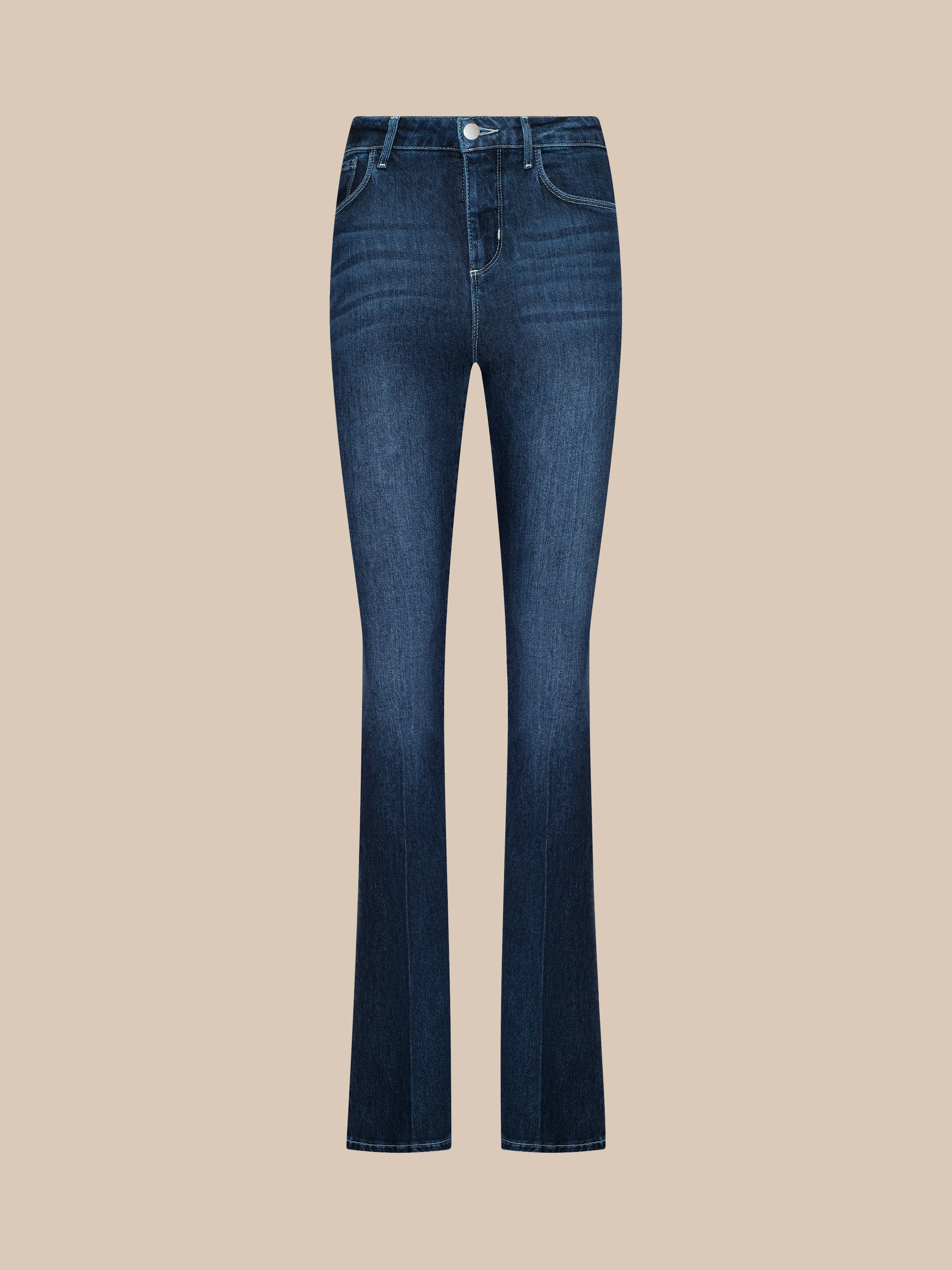 Marty Flare Jean - 1