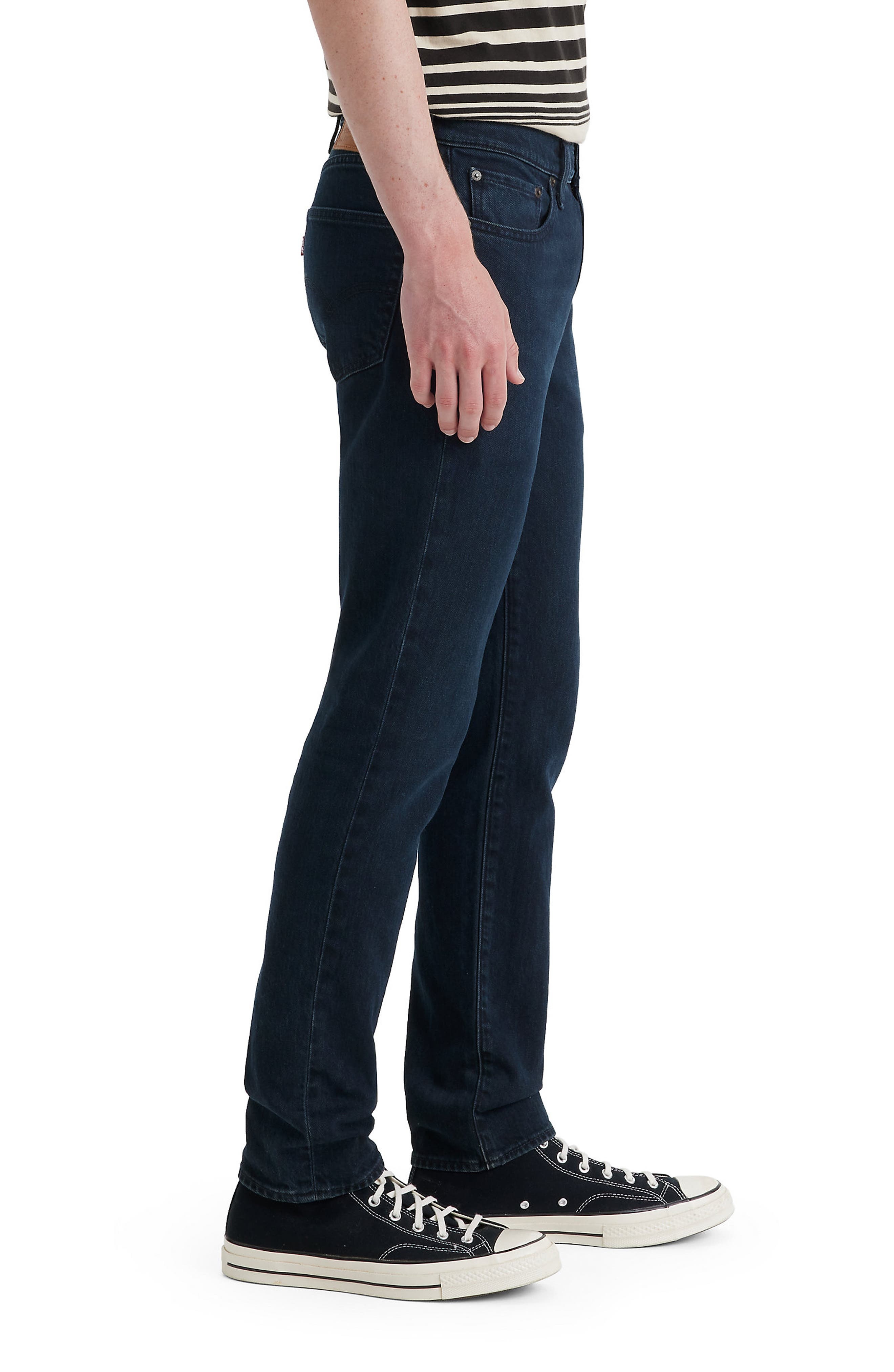levi's 511™ Slim Fit Authentic Soft Jeans in Master Of None at Nordstrom - 3