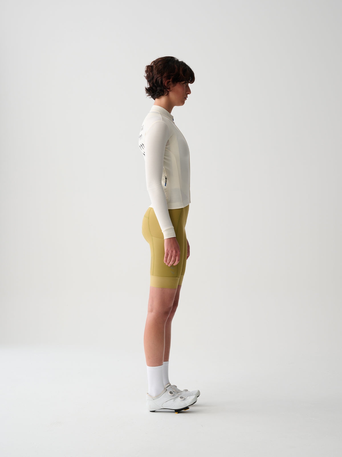 Women's Embark Team LS Jersey - 2