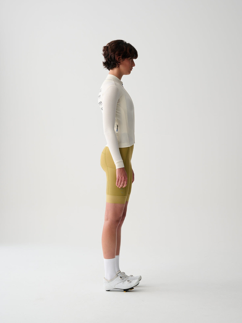 MAAP Women's Embark Team LS Jersey outlook
