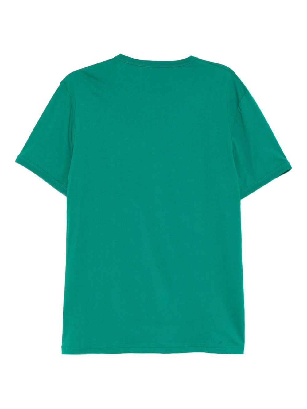 Ringer T-shirt - 2
