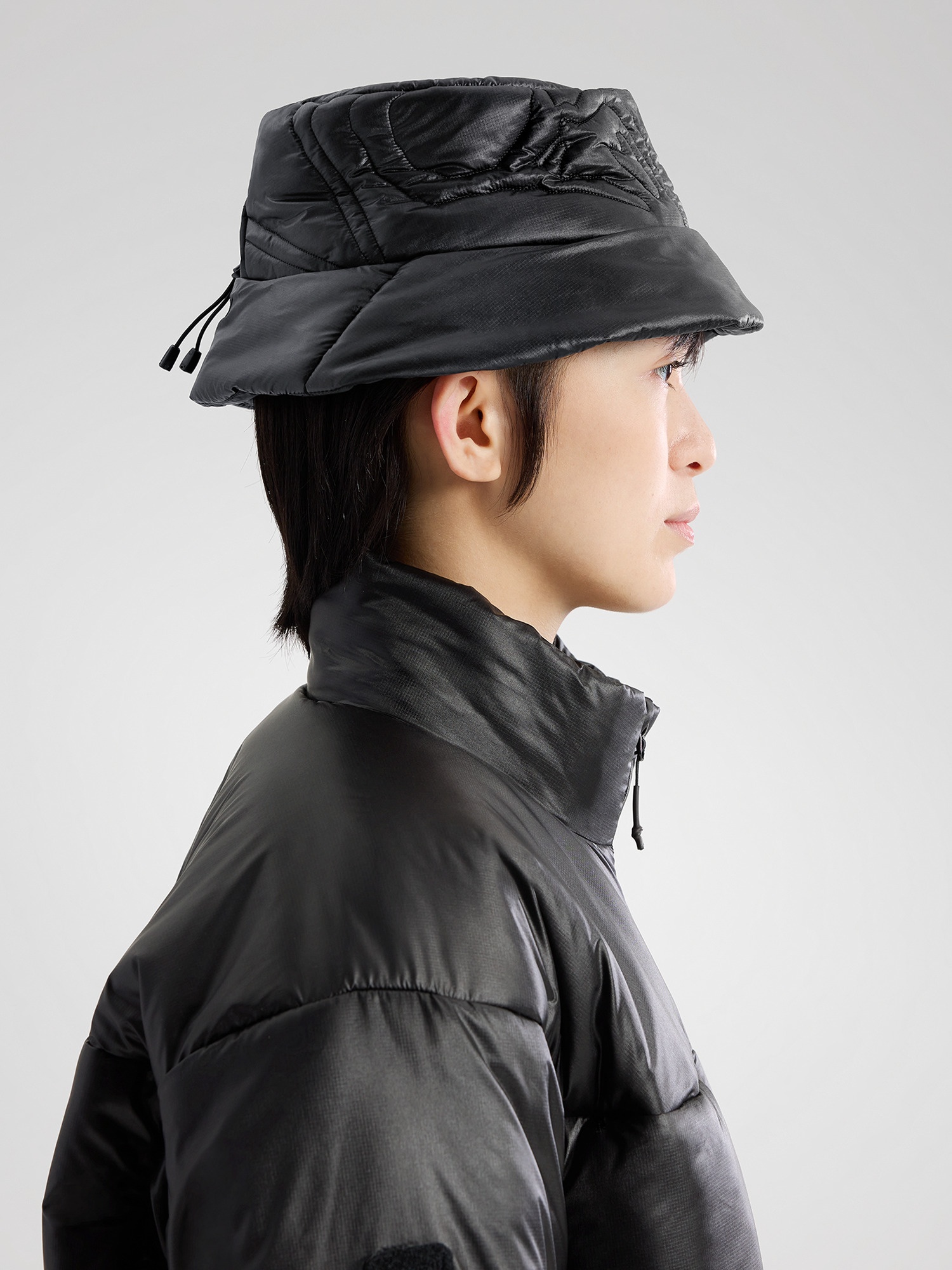Ogee Insulated Bucket Hat - 6