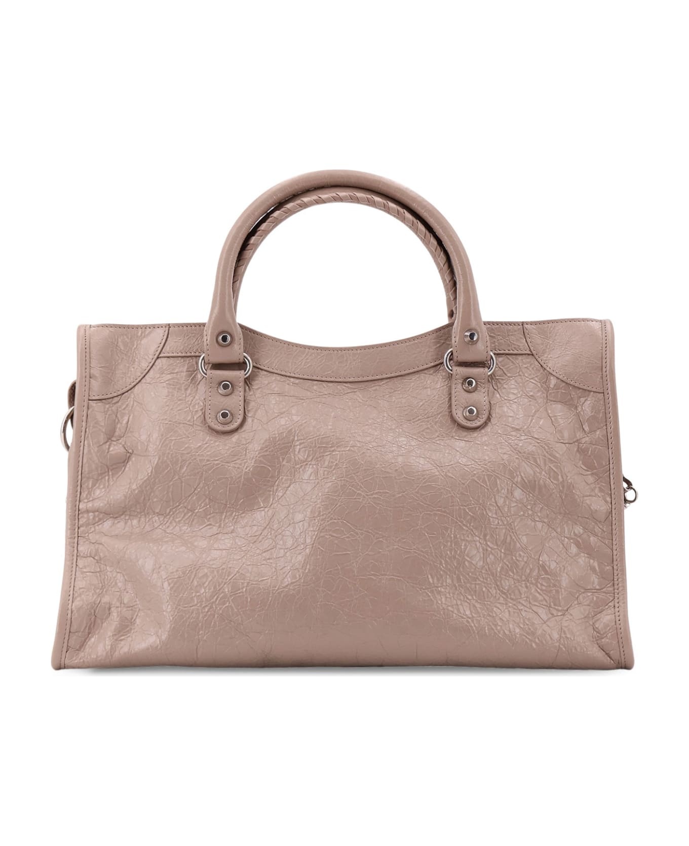 Le City Handbag - 2