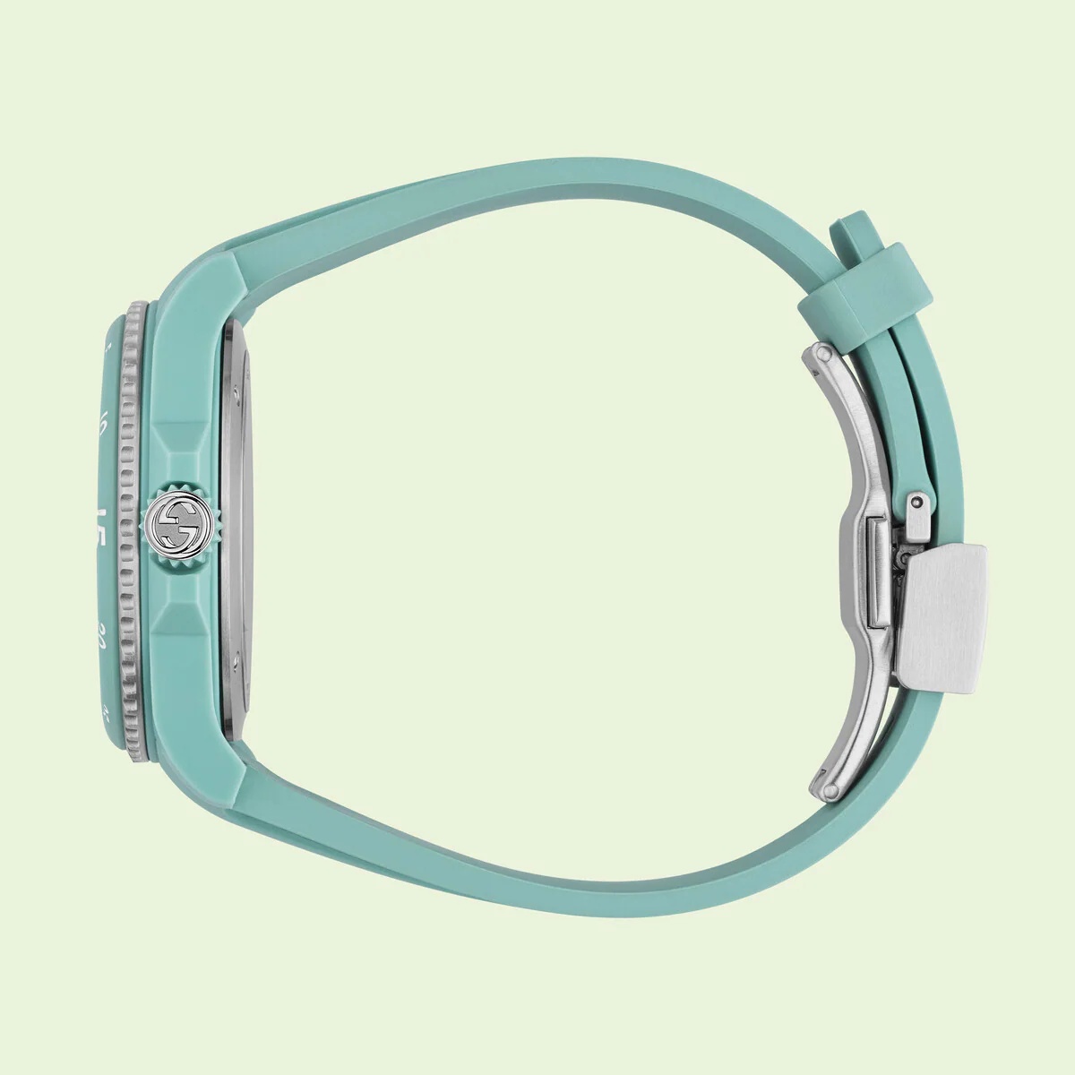 Gucci Dive watch, 40mm - 6