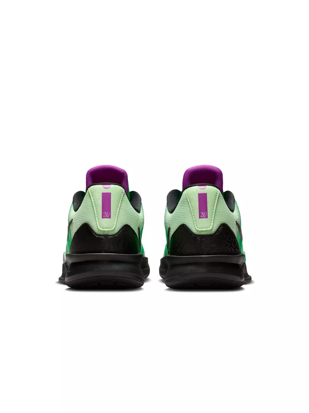 Sabrina 3 "Gamer" Basketball Shoe - 9