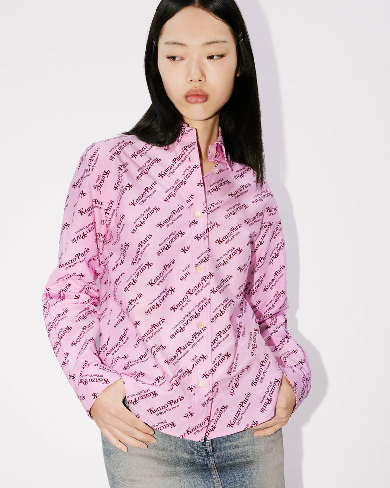 'KENZO by Verdy' 티셔츠 6