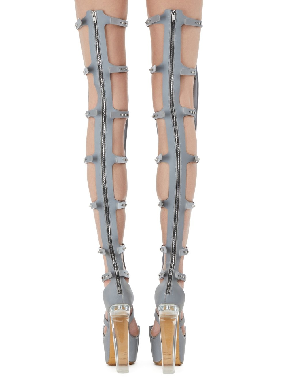 BOOTS - 4