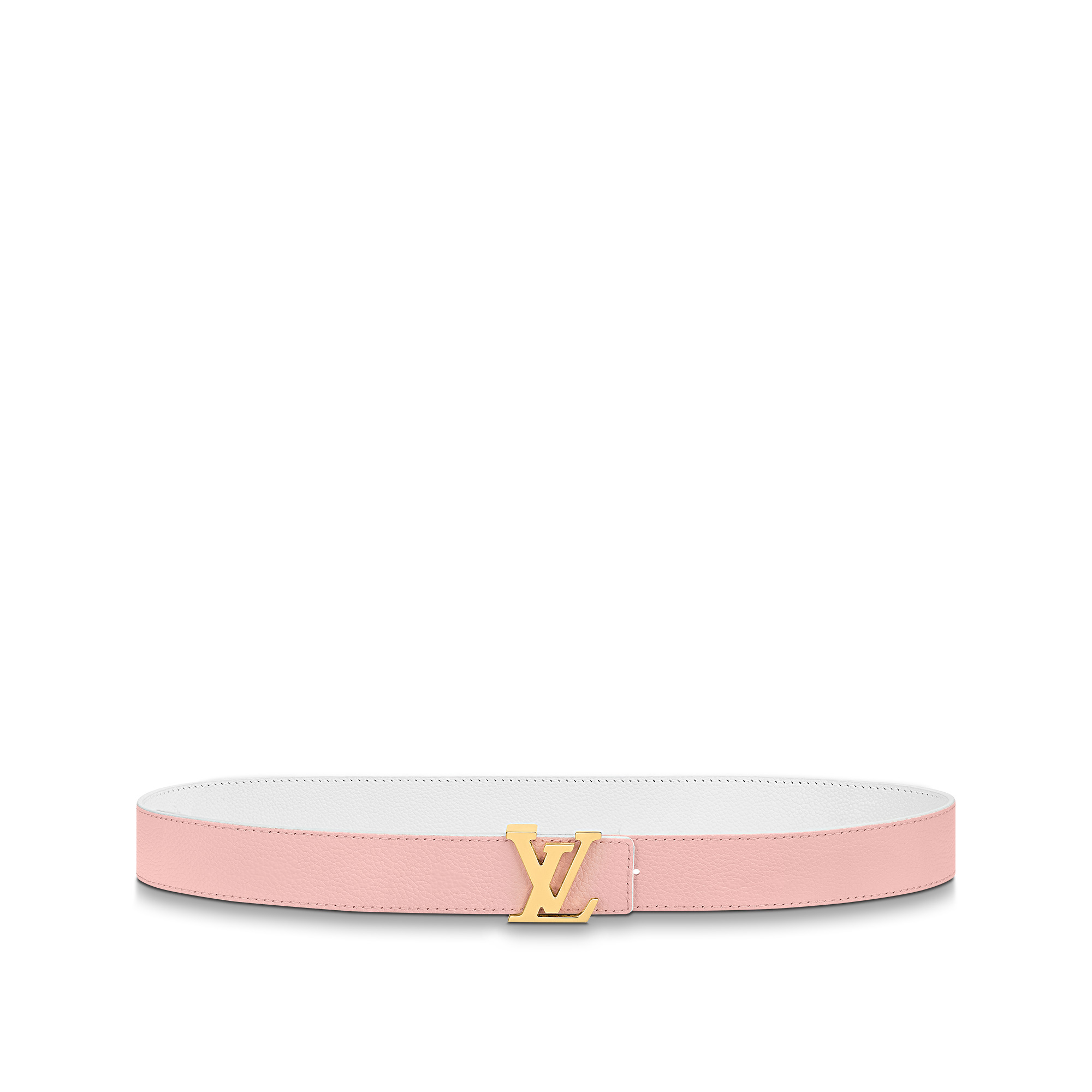 LV Initiales 30mm Reversible Belt - 3