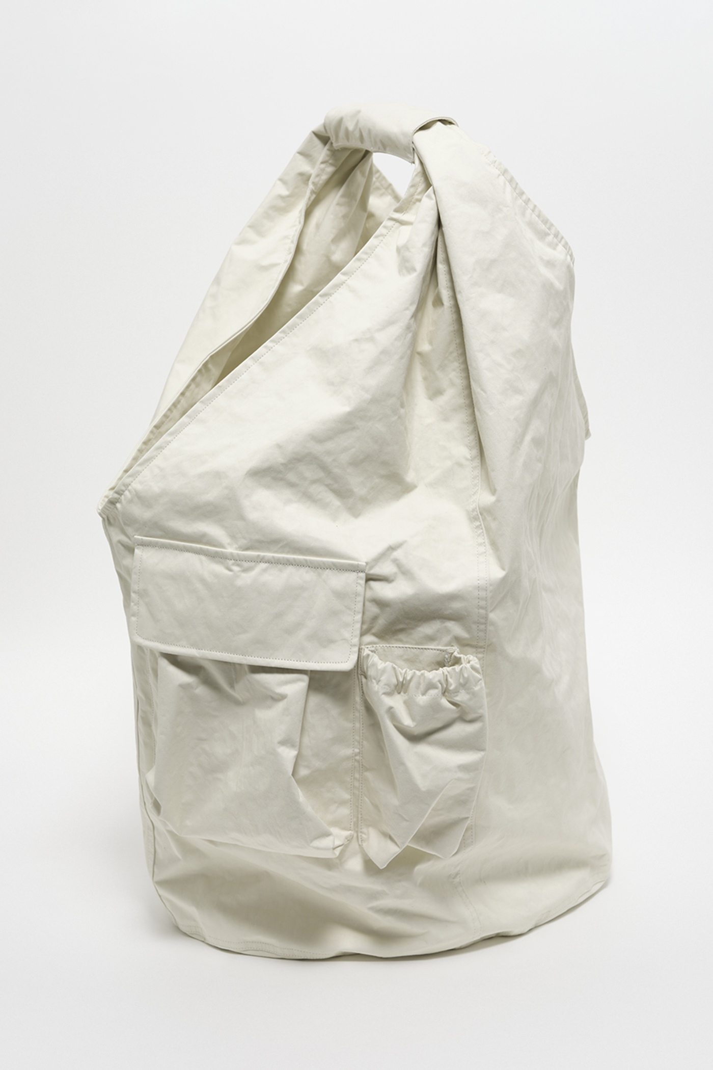 Tech Drip Bag Concrete Foil Bonded Nylon - 2