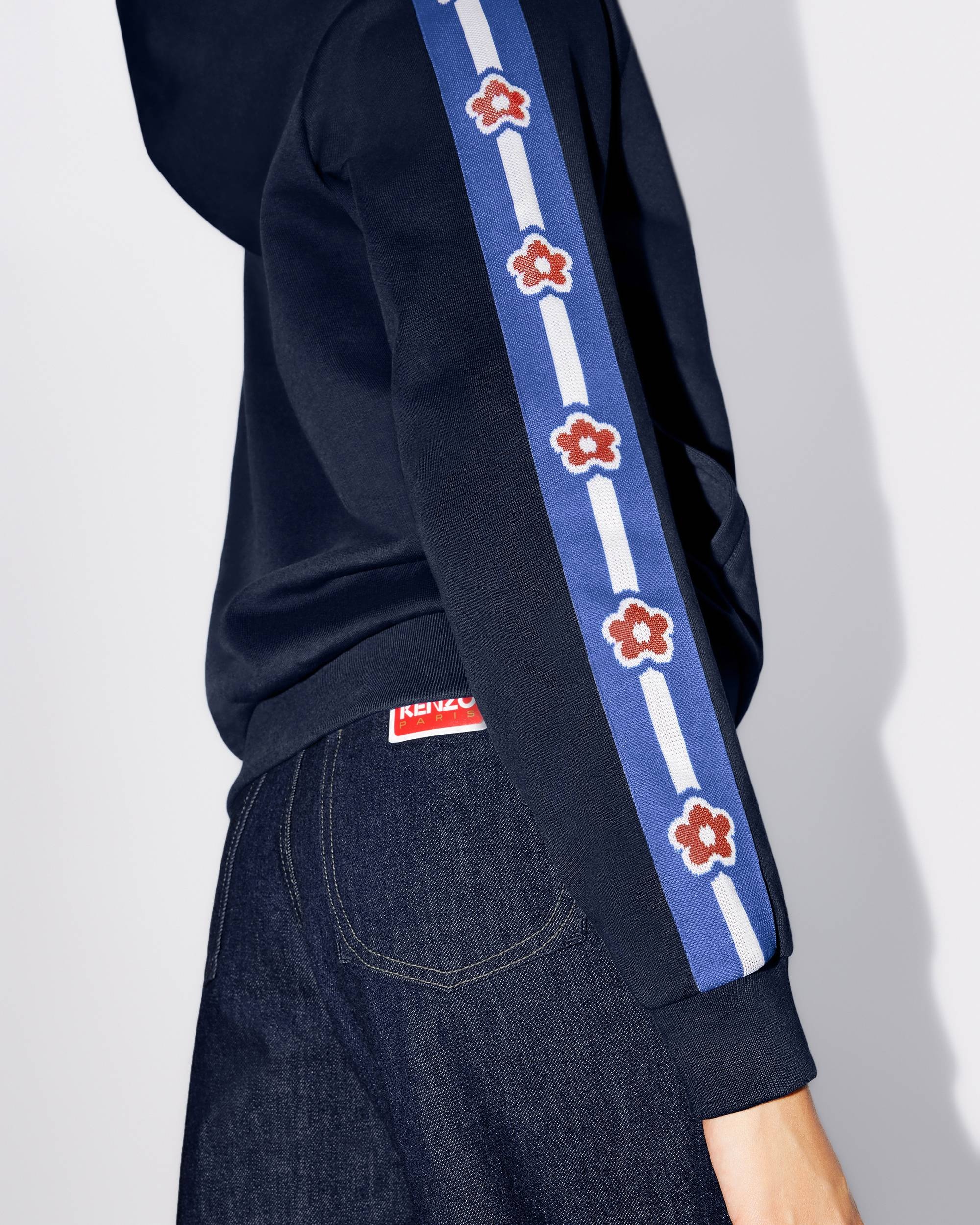 'KENZO Target' hoodie sweatshirt - 6