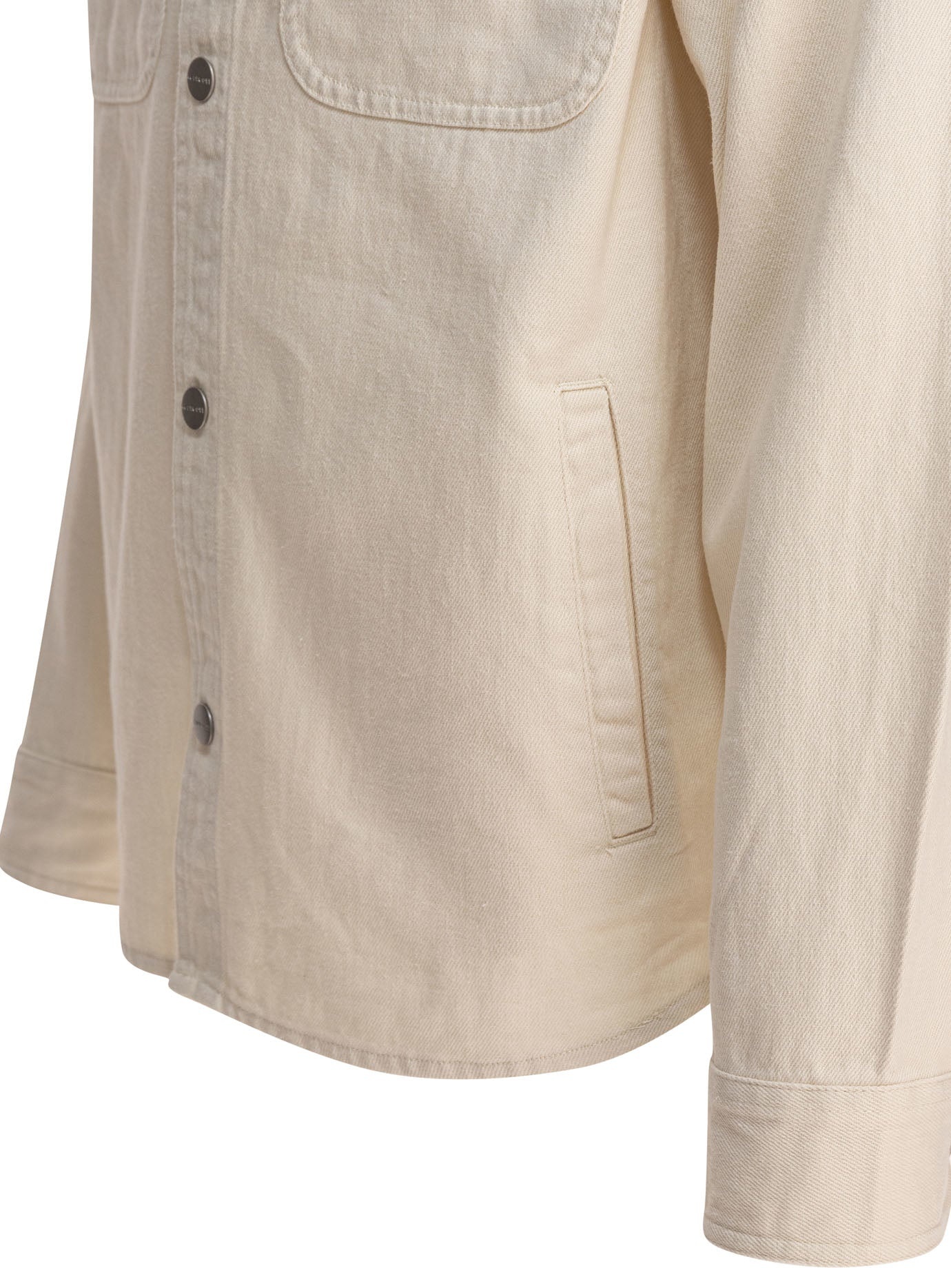 Carhartt Wip "crawford" Overshirt - 4