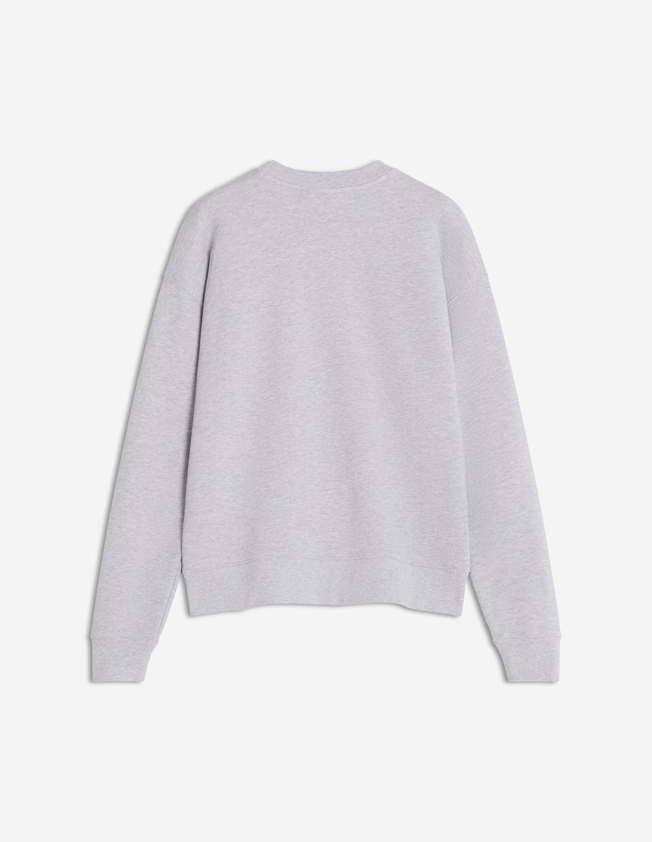 DRESSED FOX COMFORT SWEATSHIRT - 5