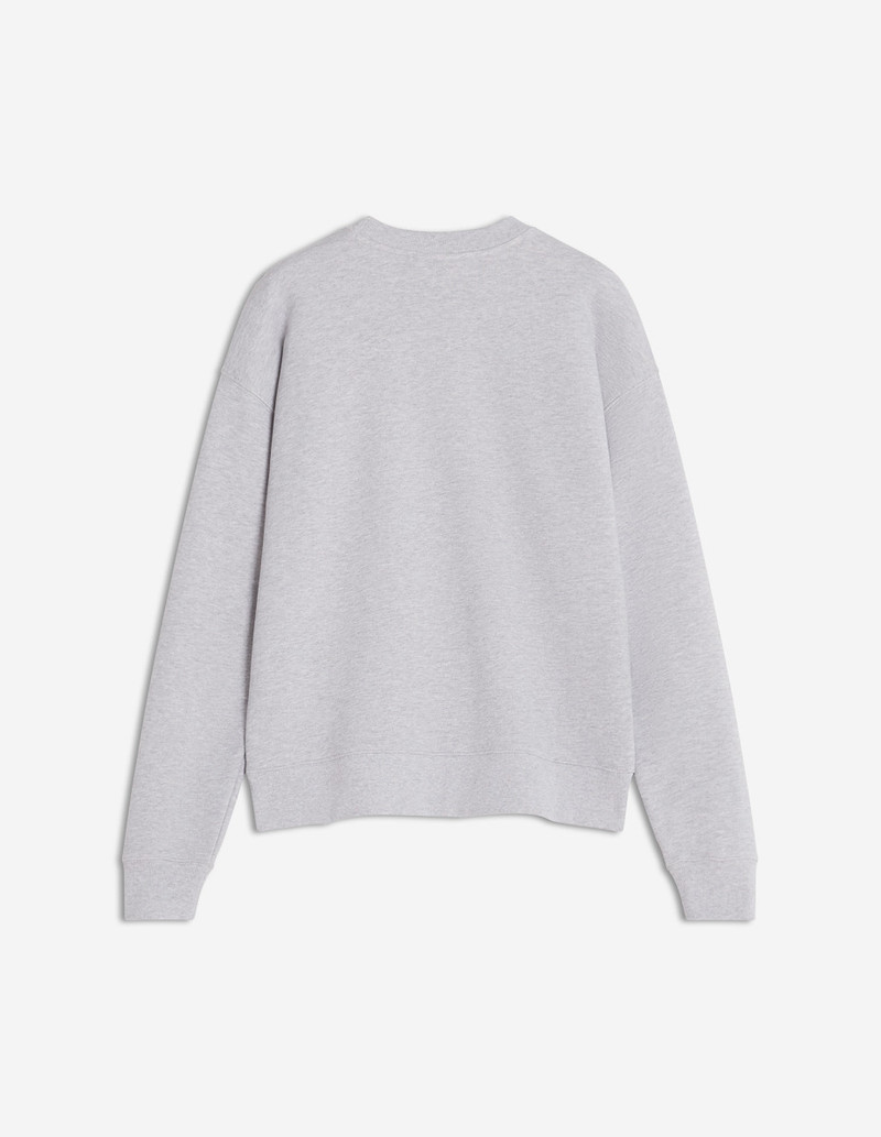DRESSED FOX COMFORT SWEATSHIRT 5