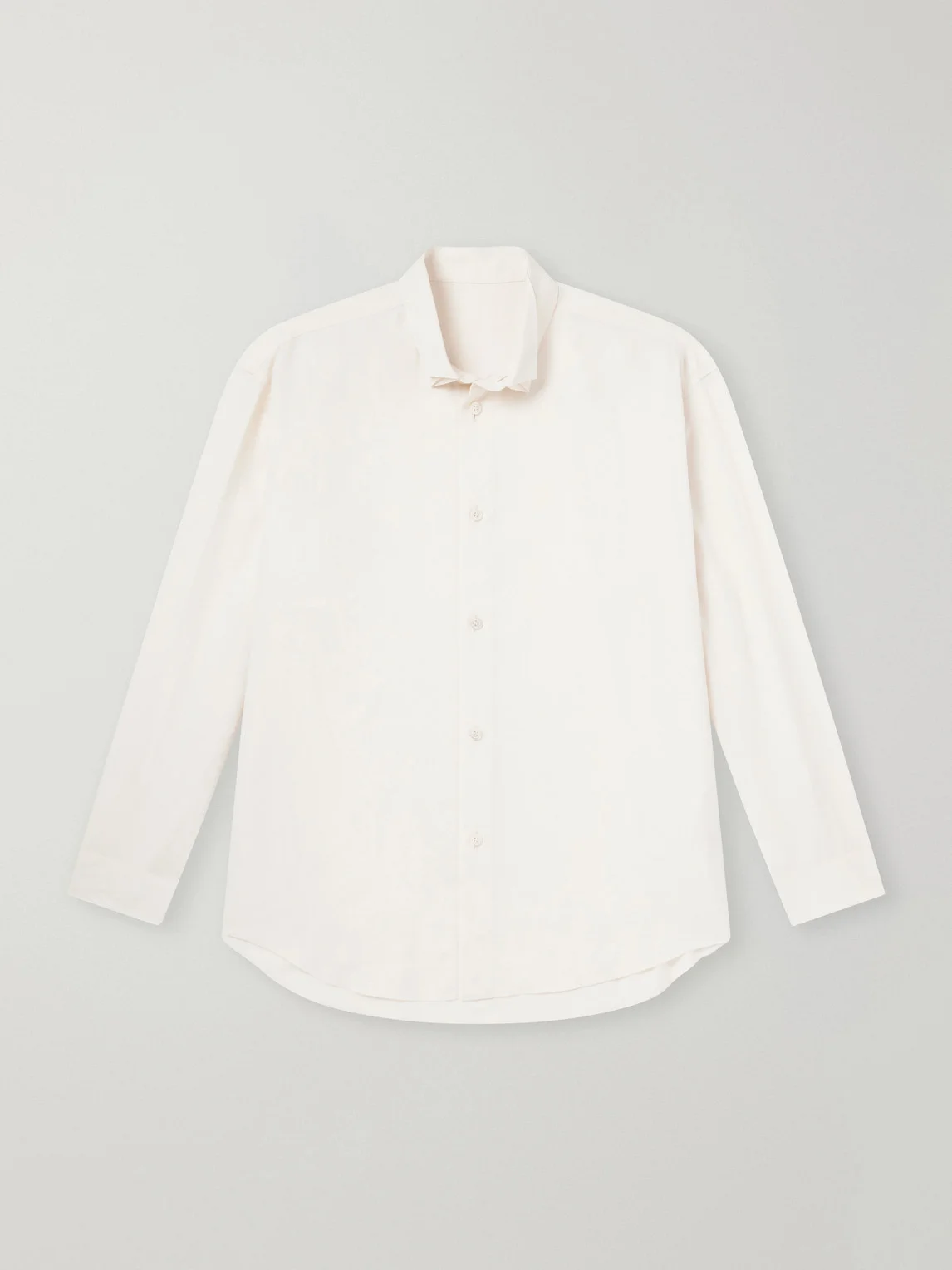 Mesh Shirt - 1