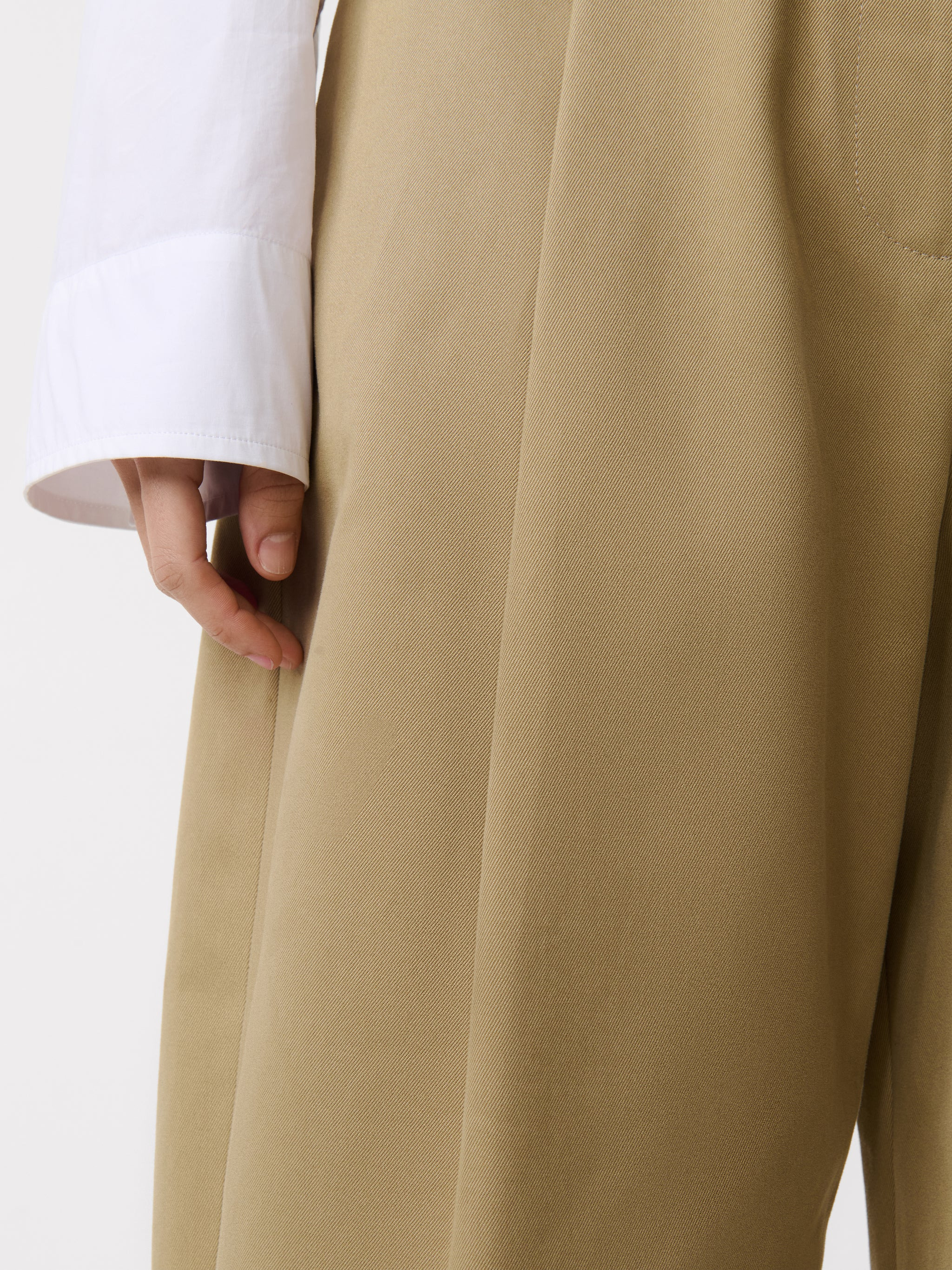 Dordoni Volume Pant - 6